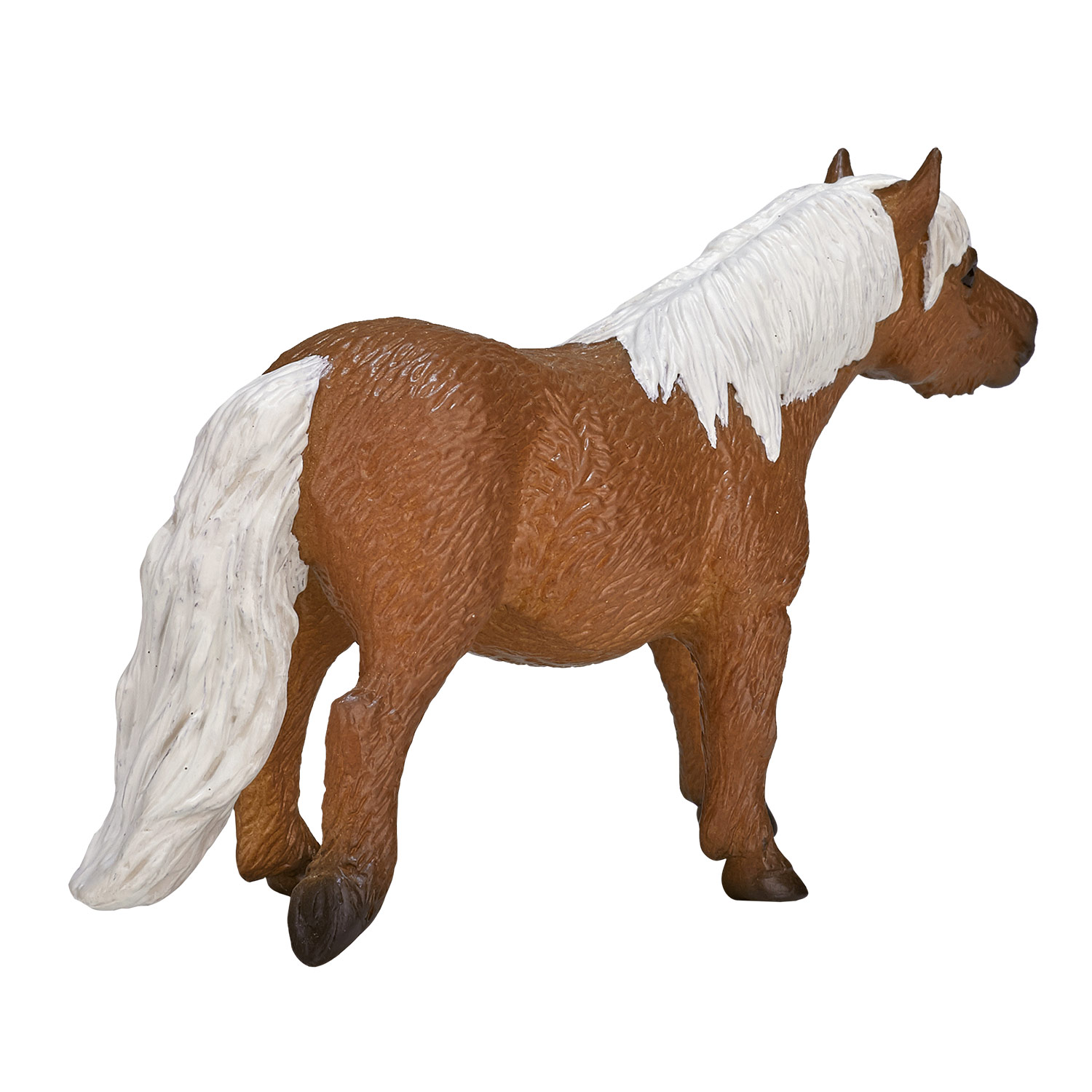 Mojo Horse World Poney Shetland - 387231