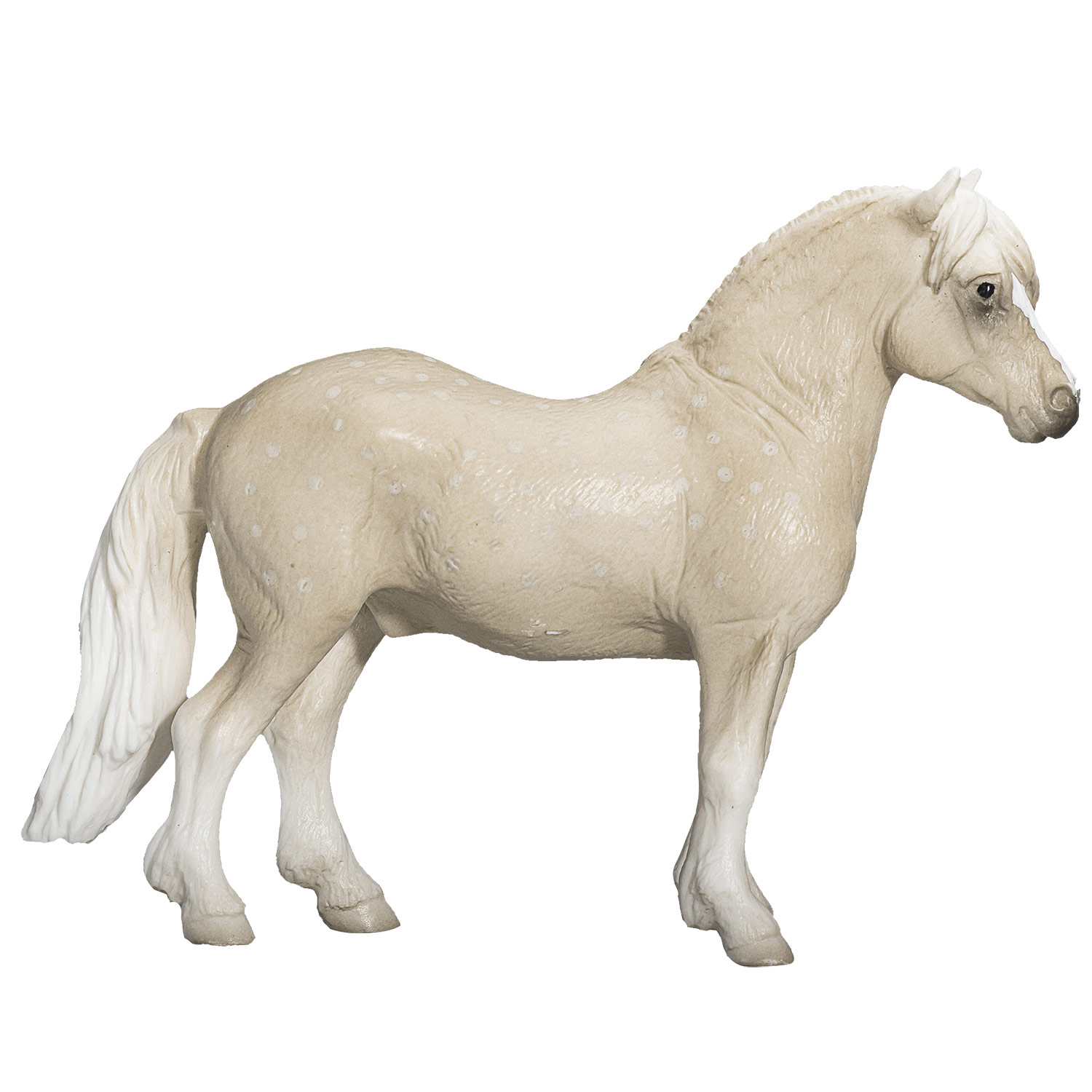 Mojo Horse World Welsh-Pony - 387282