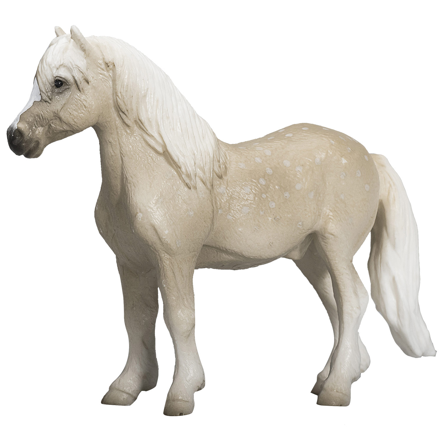 Mojo Horse World Welsh-Pony - 387282