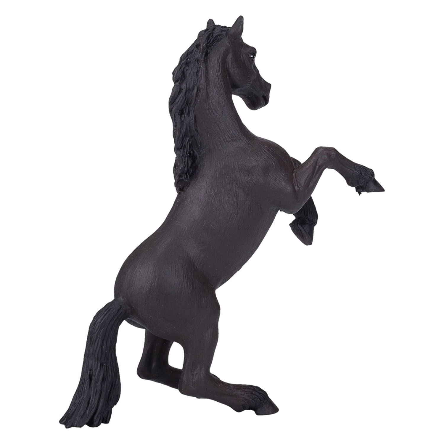 Mojo Horse World Mustang Schwarz 387359
