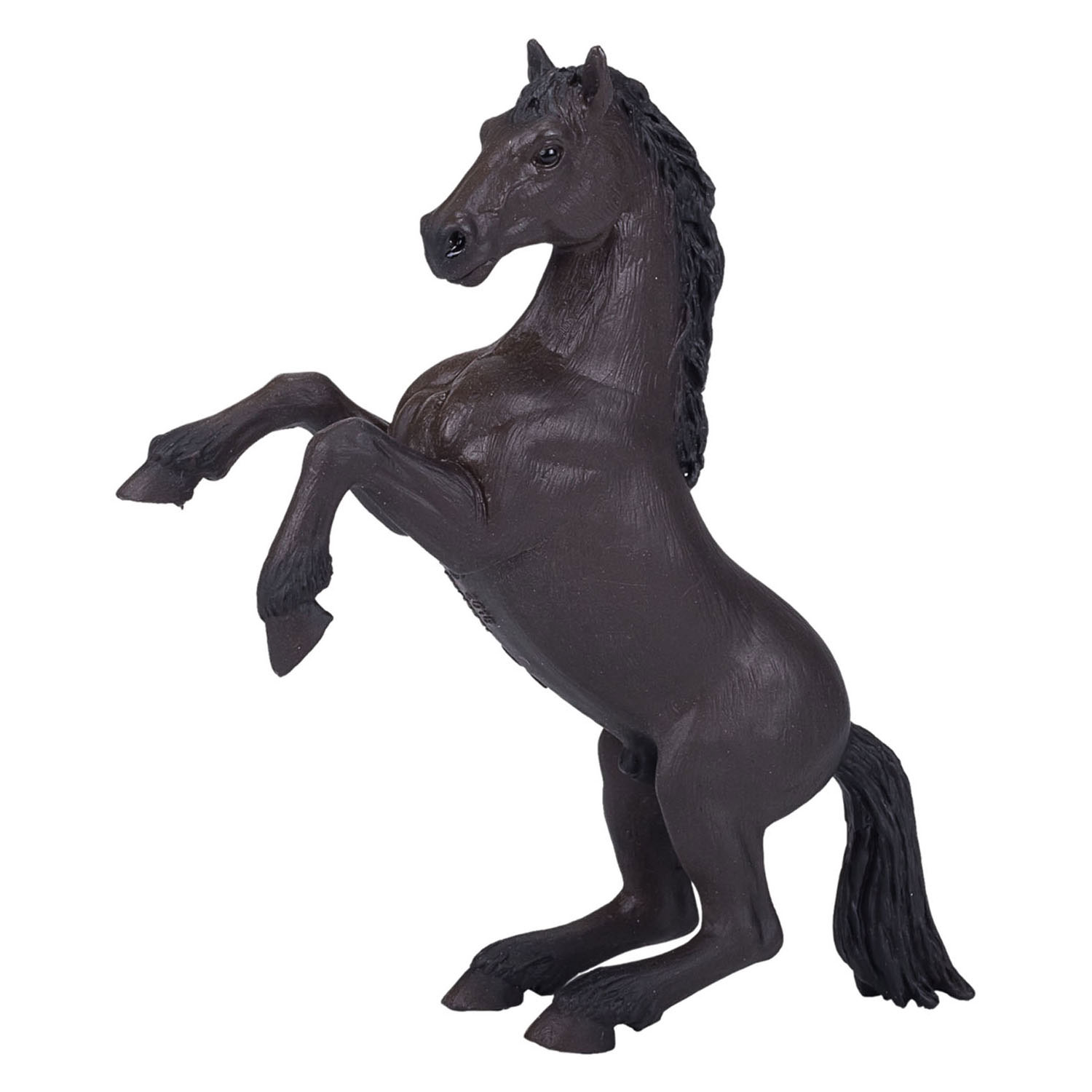 Mojo Horse World Mustang Schwarz 387359