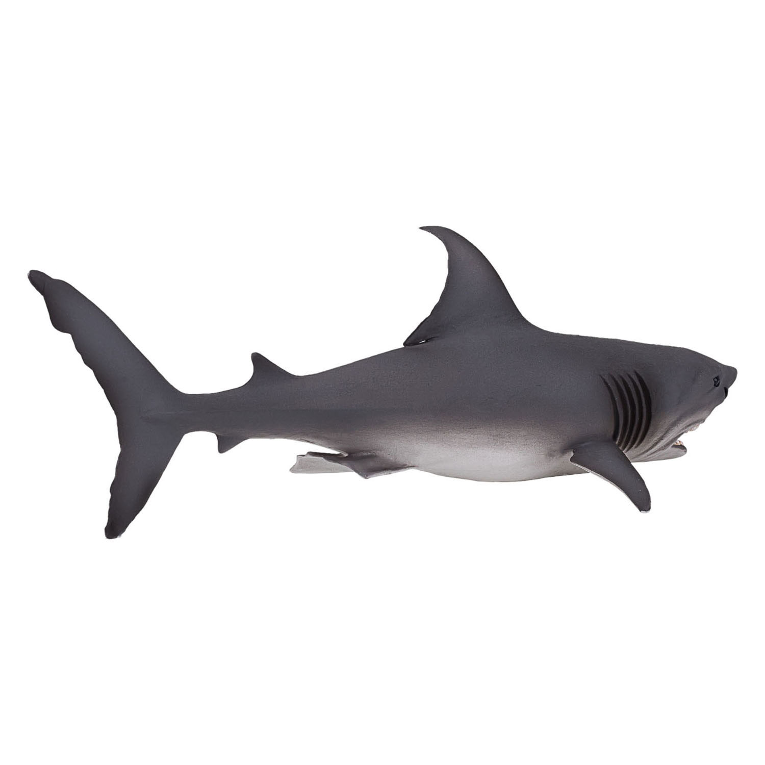 Mojo Sealife Witte Haai Groot 387279
