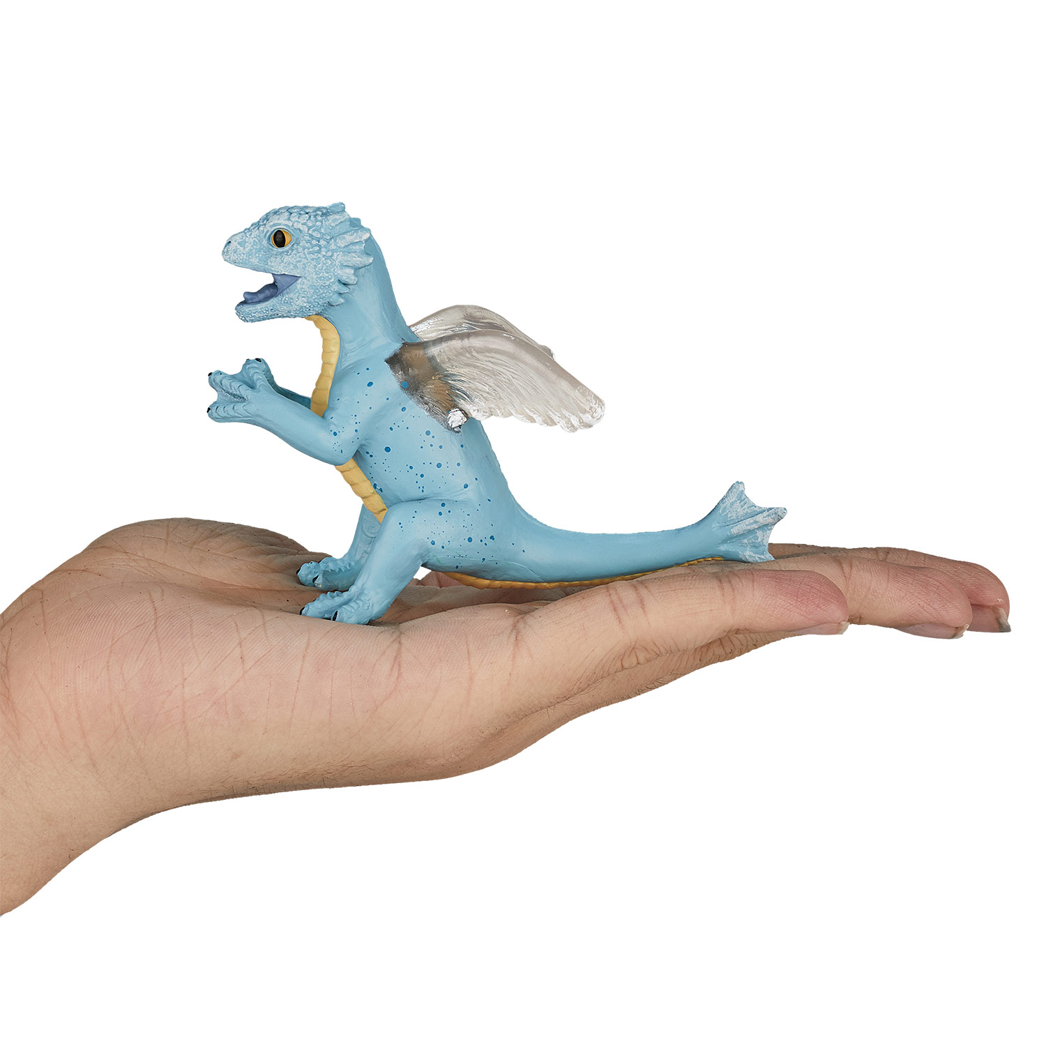 Mojo Fantasy Bébé Dragon des Mers - 387131