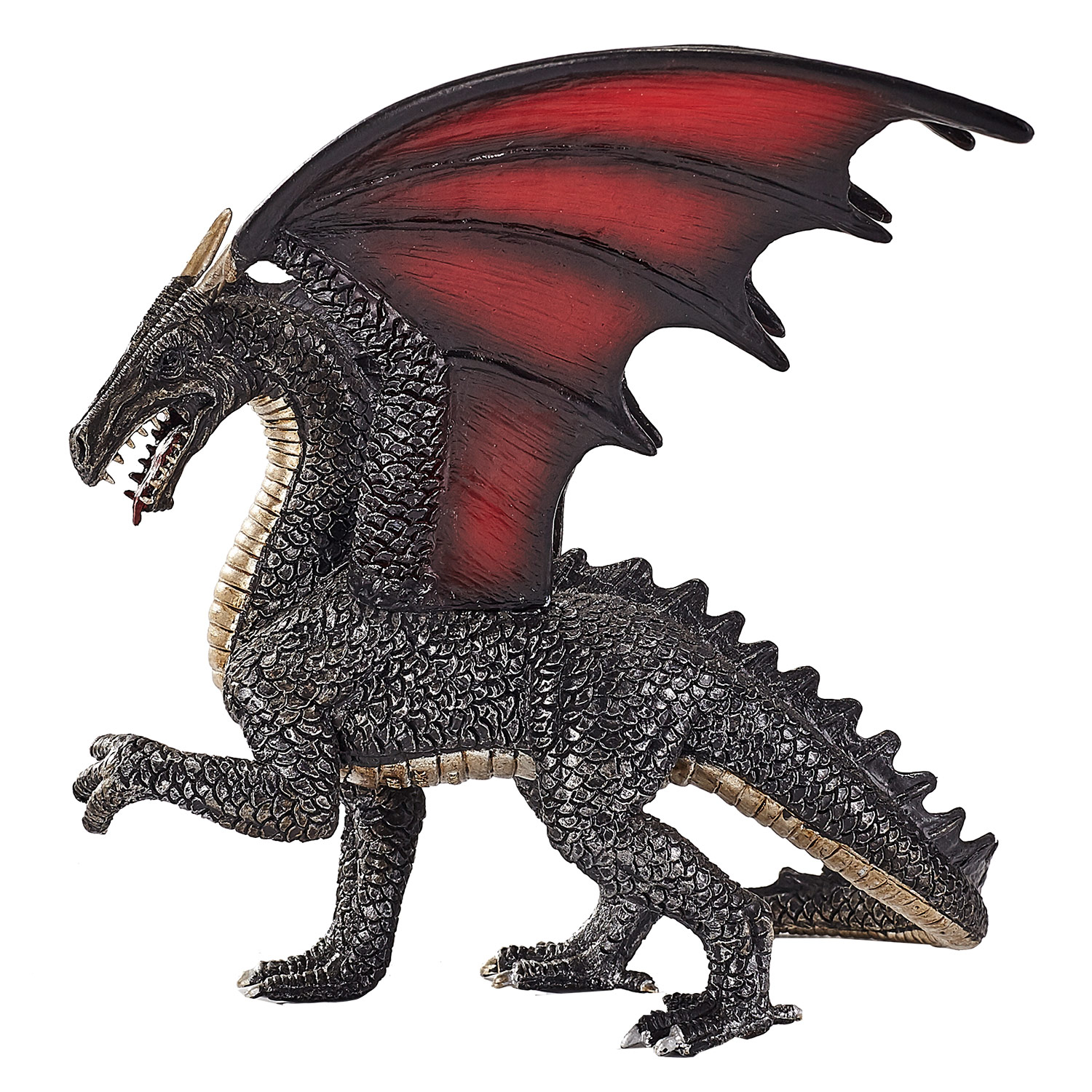 Dragon d'acier Mojo Fantasy - 387215