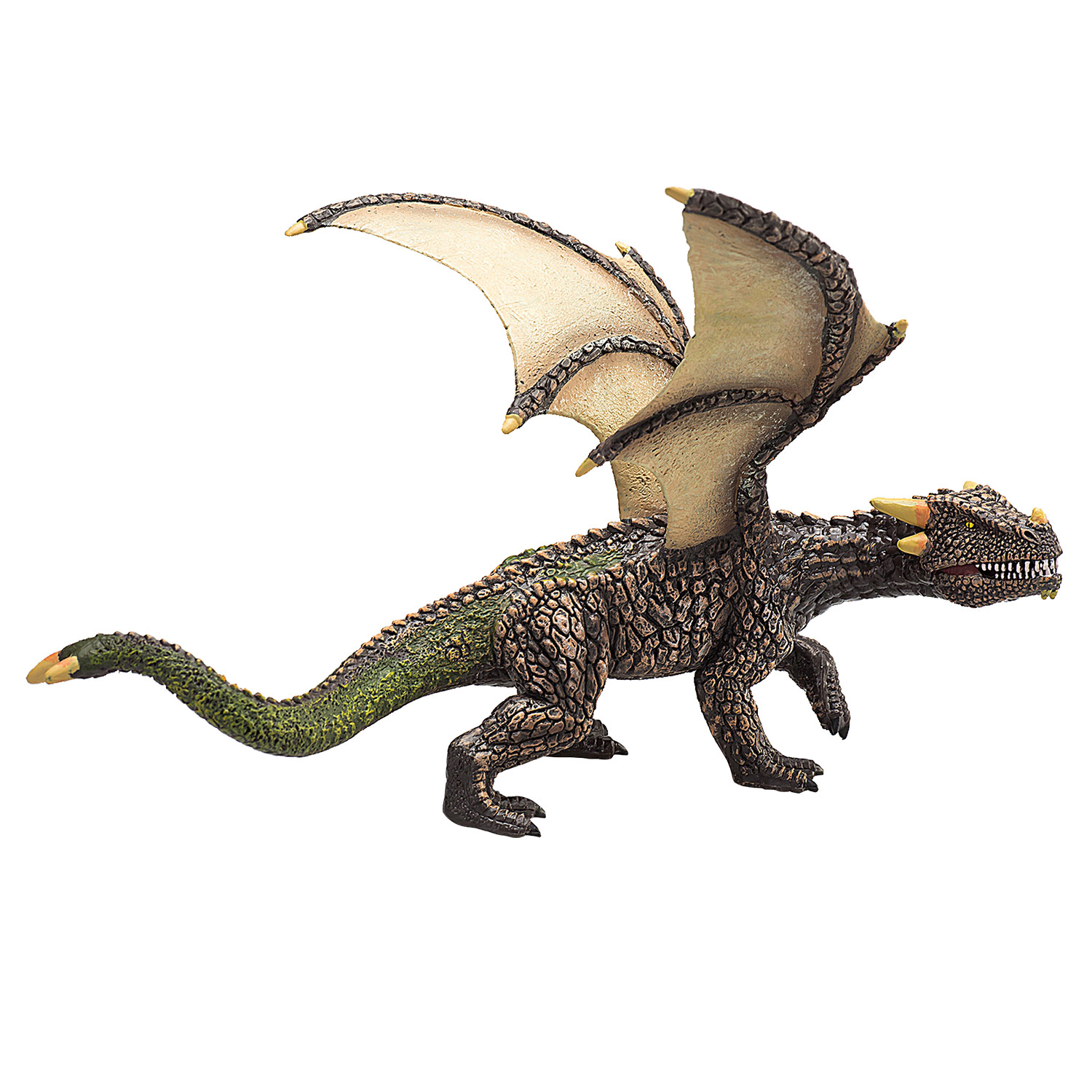 Mojo Fantasy Dragon Terre - 387250