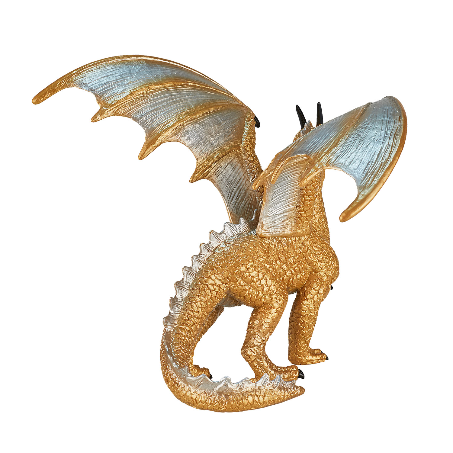 Mojo Fantasy Dragon doré - 387256
