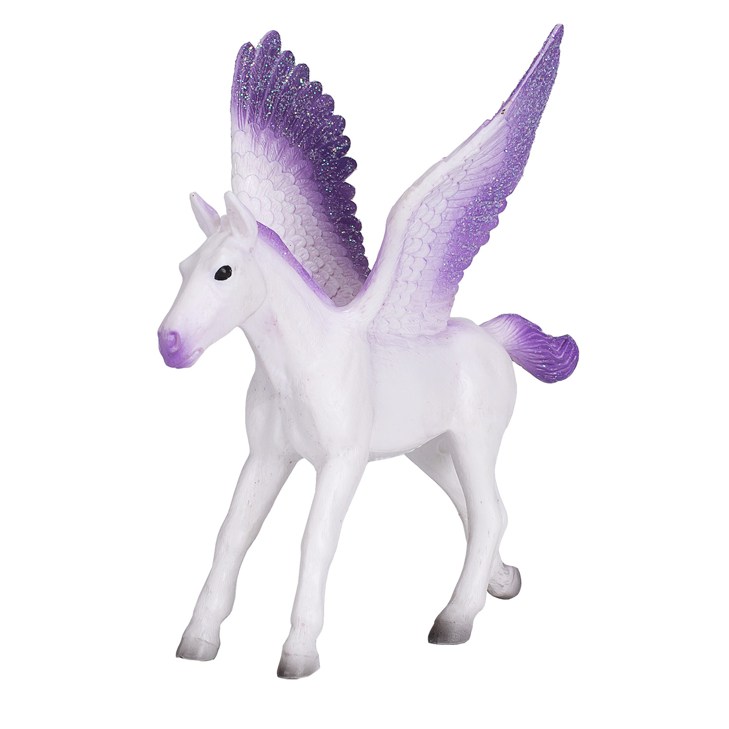 Mojo Fantasy Baby Pegasus Flieder - 387289