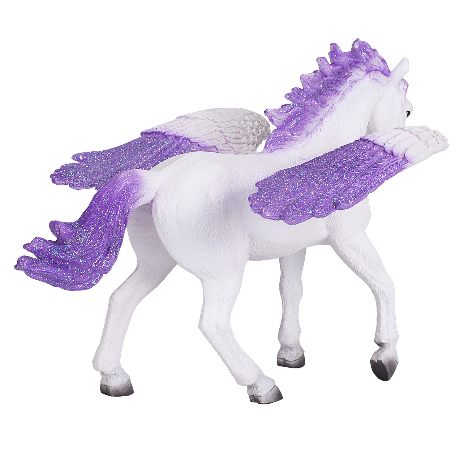 Mojo Fantasy Pegasus Lilas - 387298