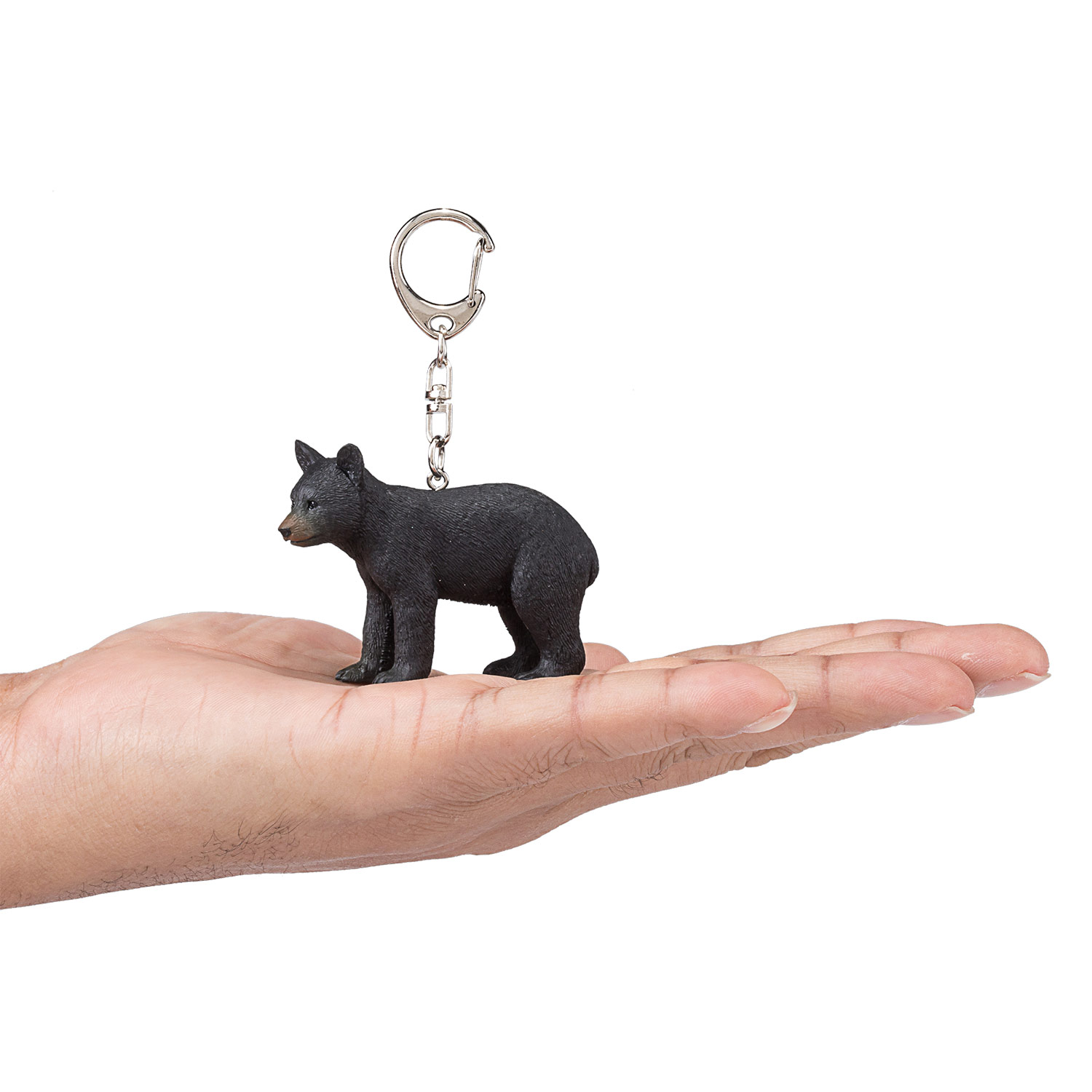 Mojo Schlüsselanhänger Black Bear Cub - 387438