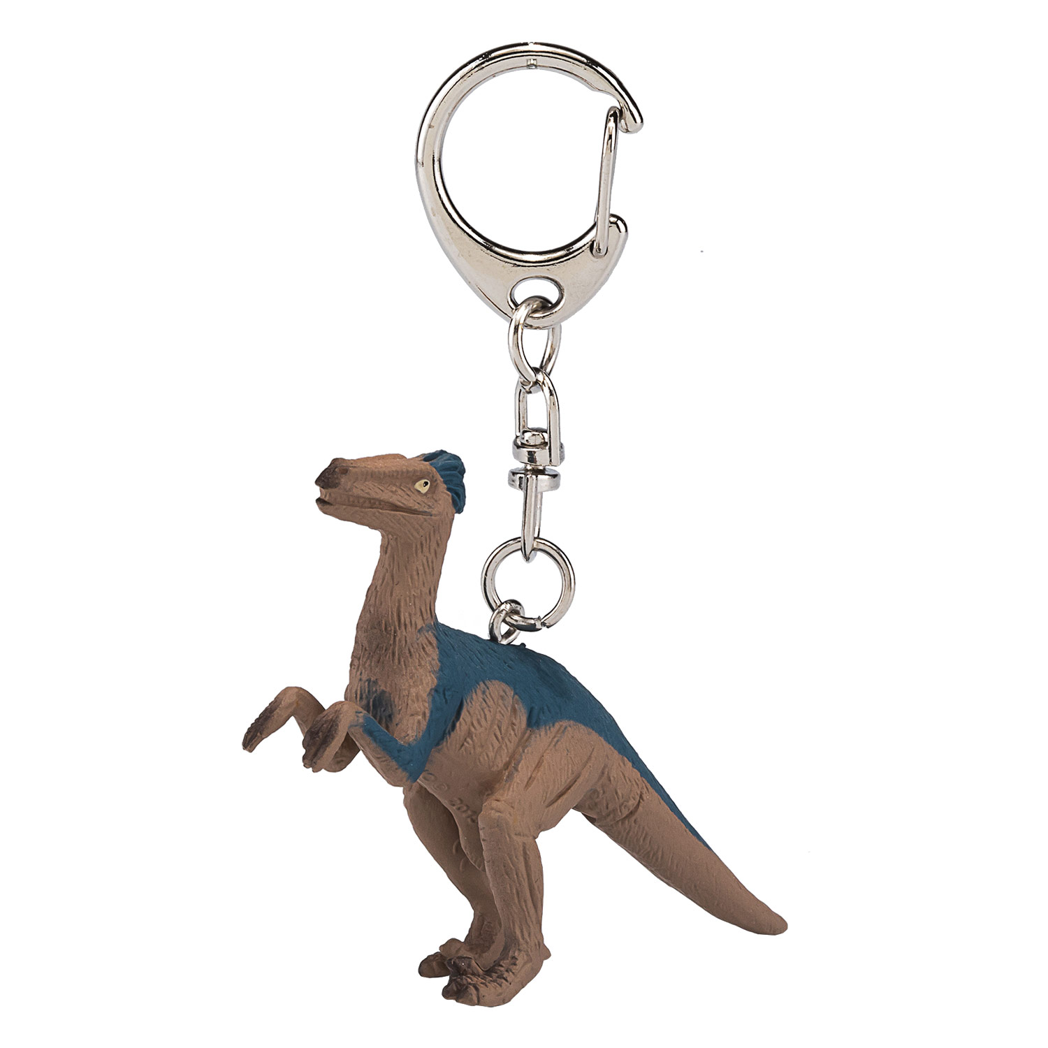 Porte-clés Mojo Velociraptor - 387444