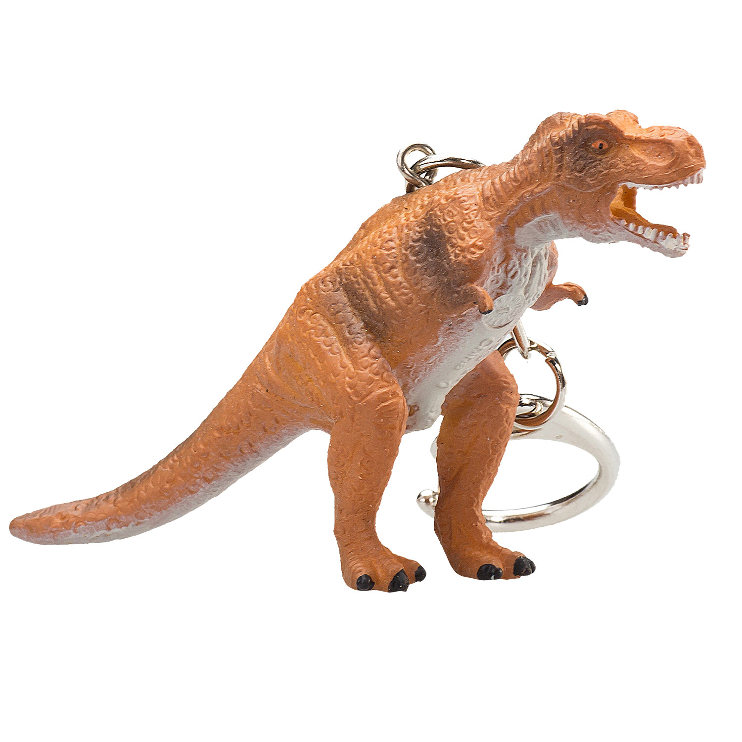Mojo Schlüsselanhänger Tyrannosaurus Rex - 387445