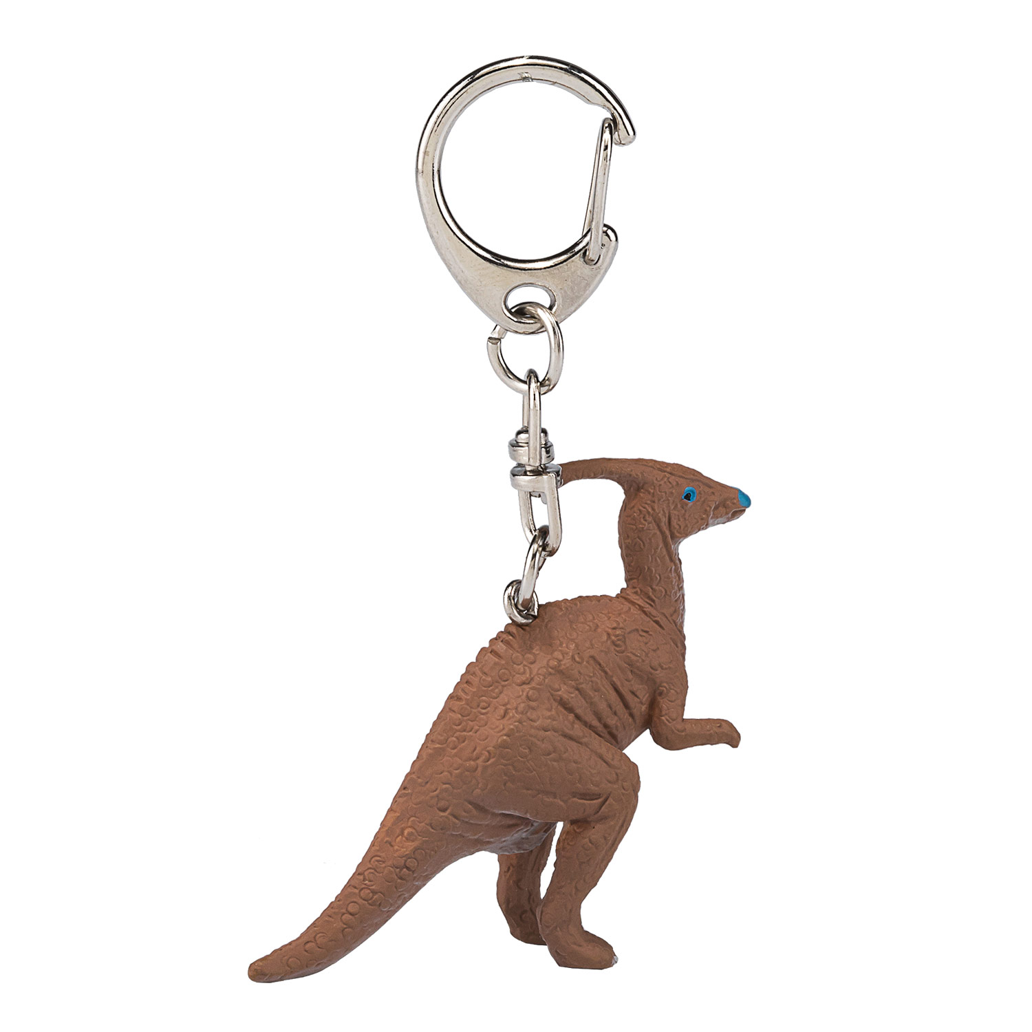 Mojo Schlüsselanhänger Parasaurolophus - 387447