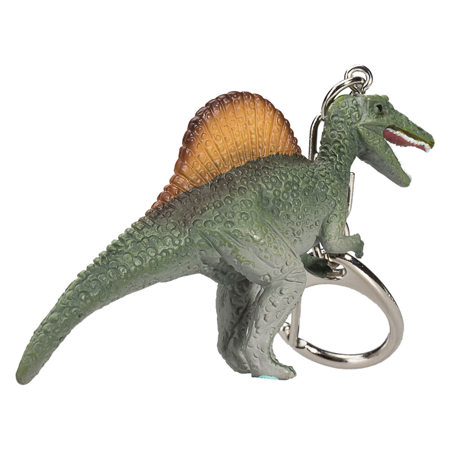 Mojo Schlüsselanhänger Spinosaurus - 387452