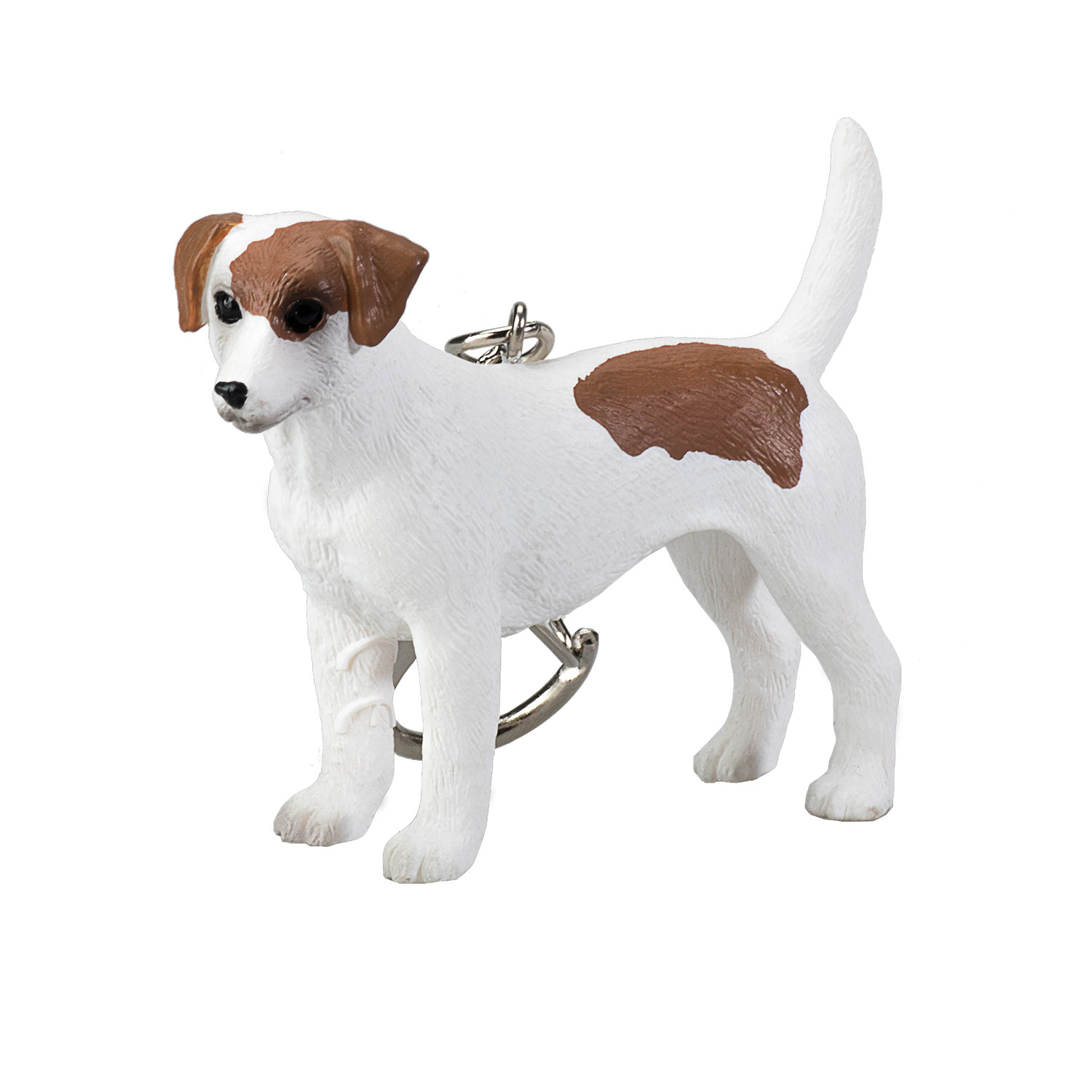 Porte-clés Mojo Jack Russell - 387457