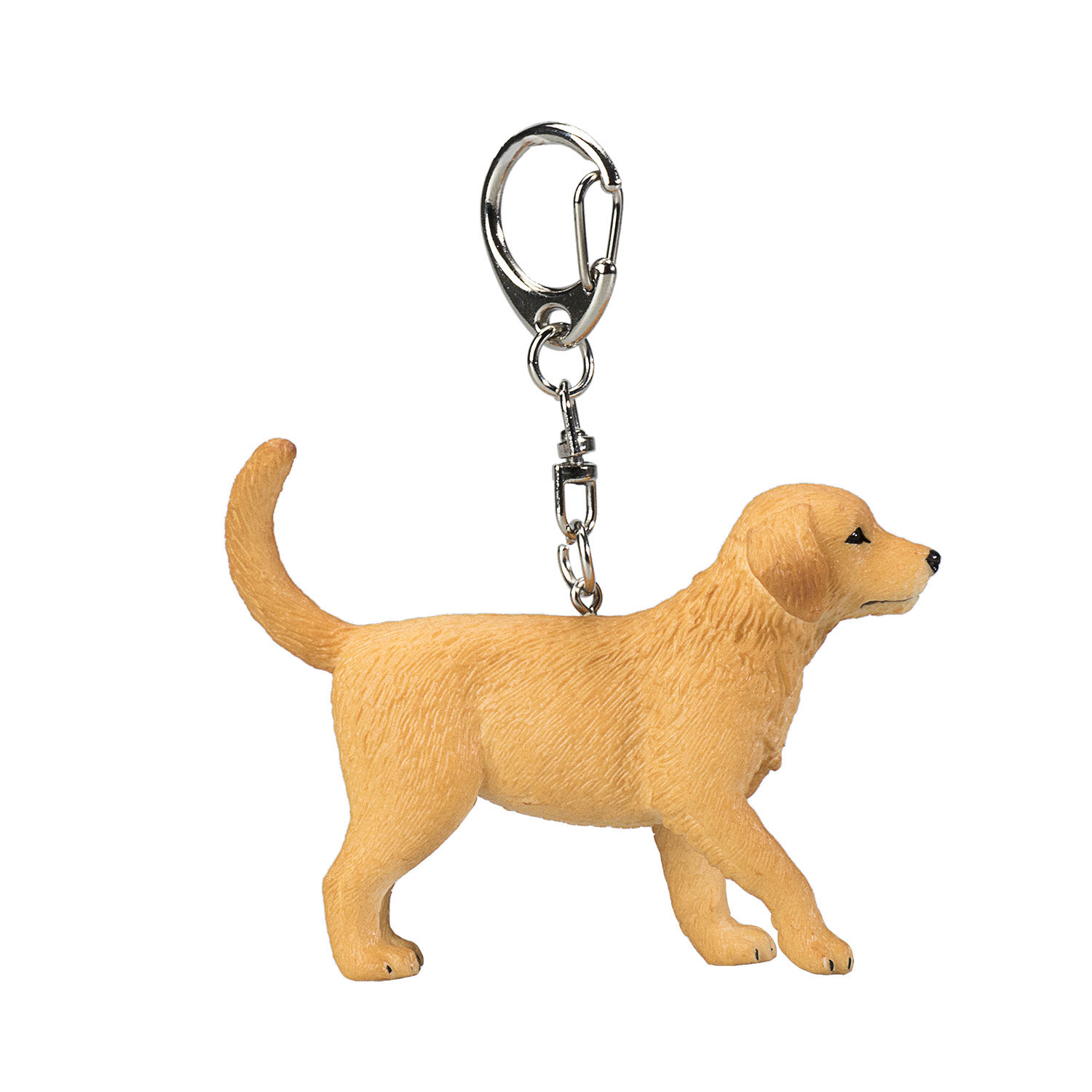 Mojo Farm & Pets Sleutelhanger Golden Retriever Puppy - 387465