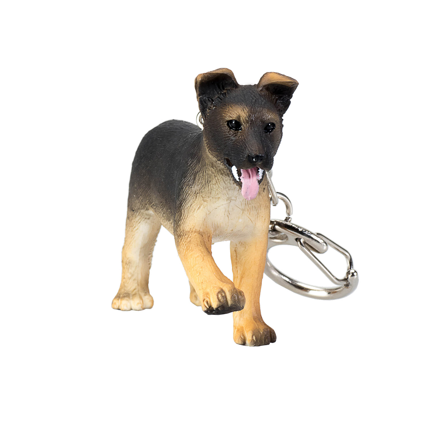 Mojo Sleutelhanger Duitse Herder Puppy - 387461