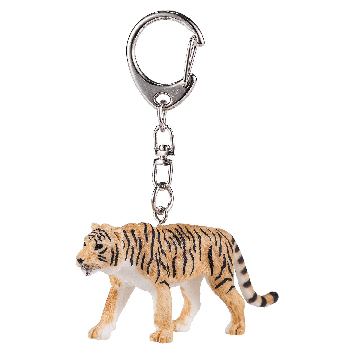 Mojo Schlüsselanhänger Tiger - 387487
