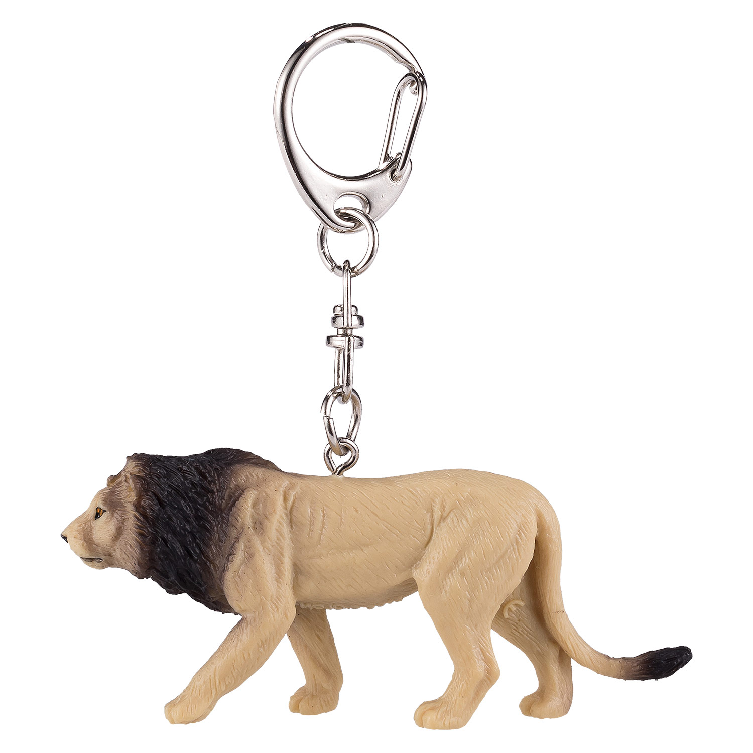 Porte-clés Lion Mojo - 387488