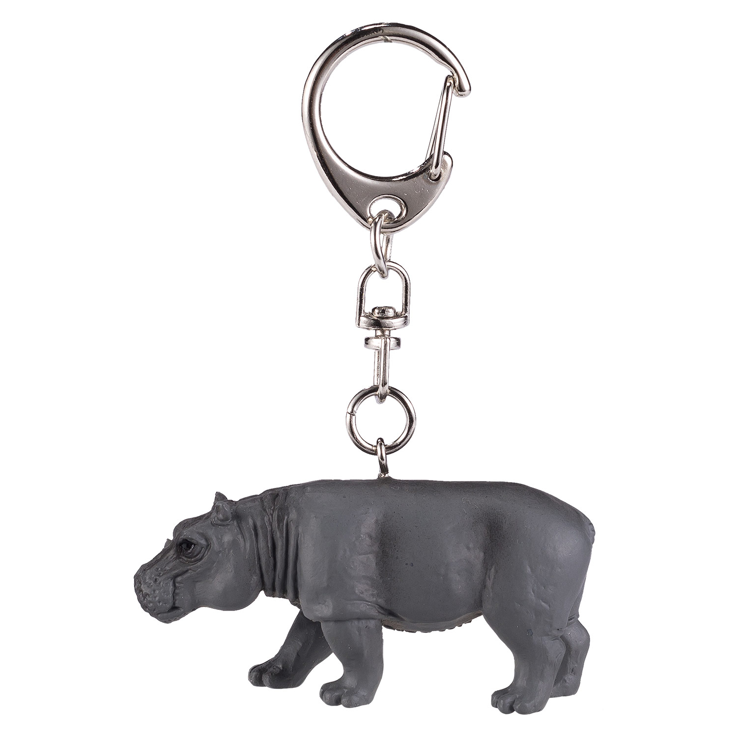 Mojo Porte-clés Hippopotame - 387489