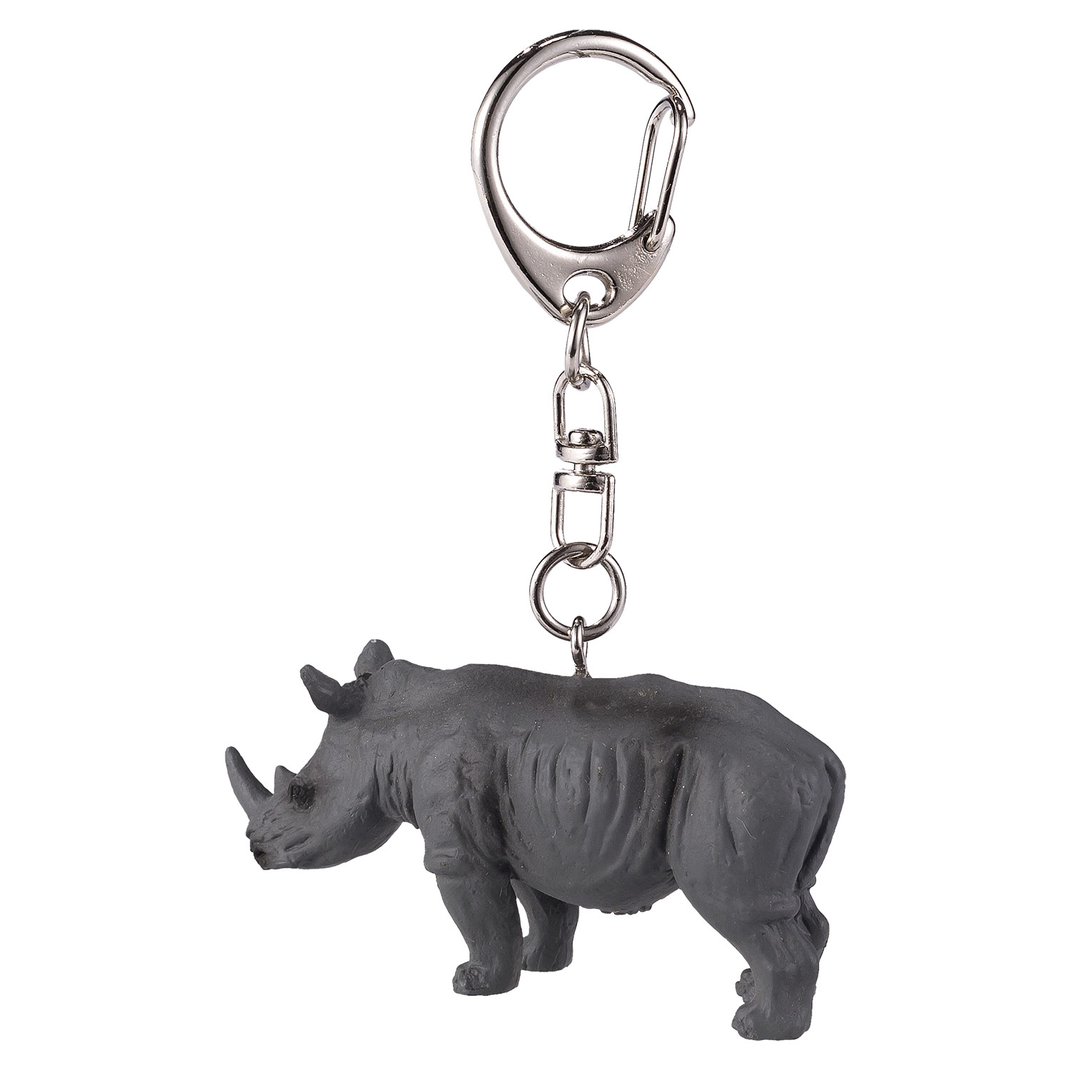 Porte-clés Mojo Rhinocéros - 387490