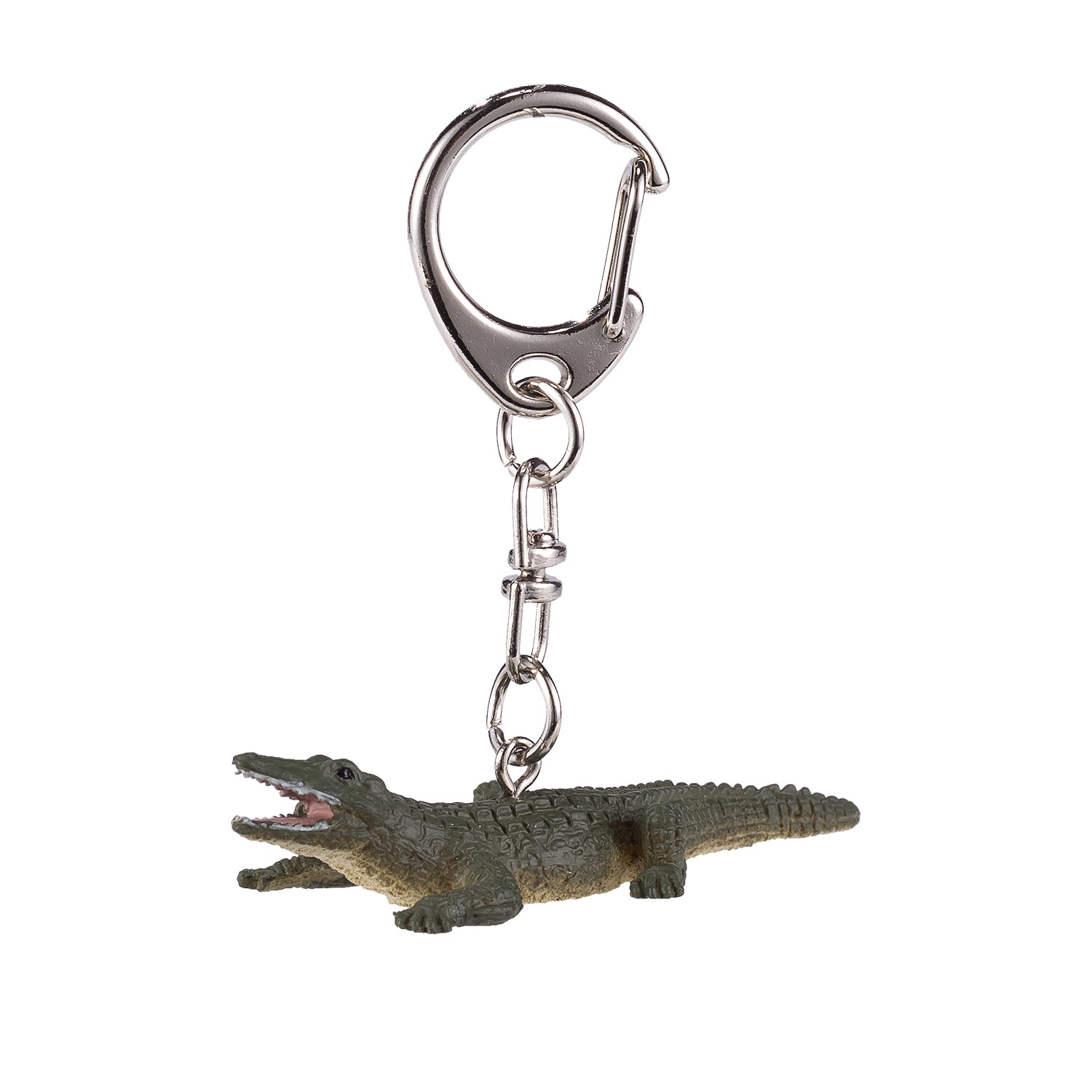 Mojo Wildlife Sleutelhanger Krokodil - 387492