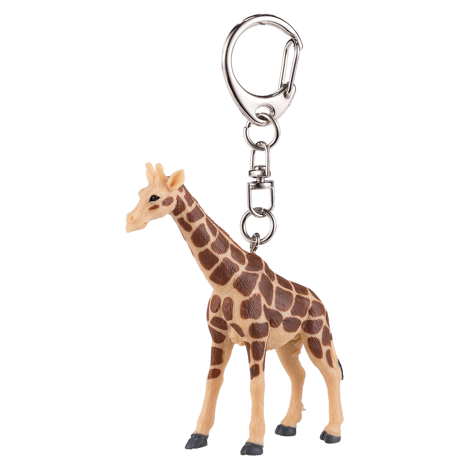 Mojo Porte-clés Girafe - 387493