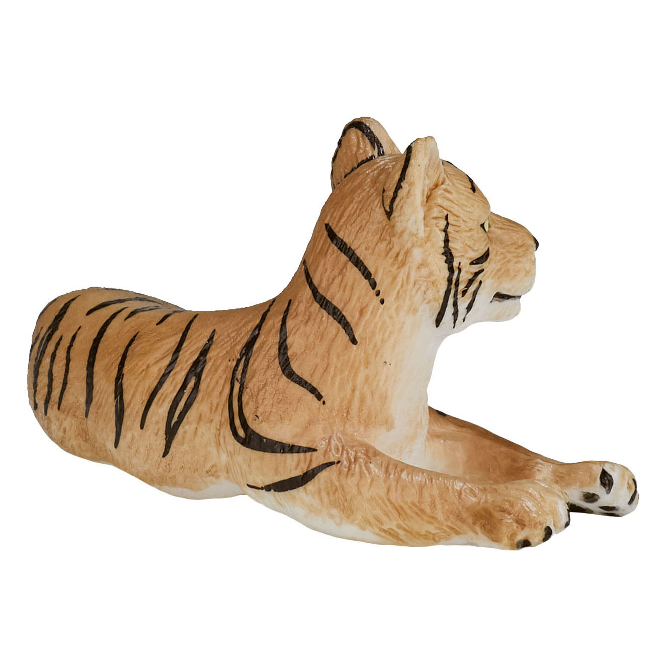 Mojo Wildlife Tigerjunges liegend – 387009