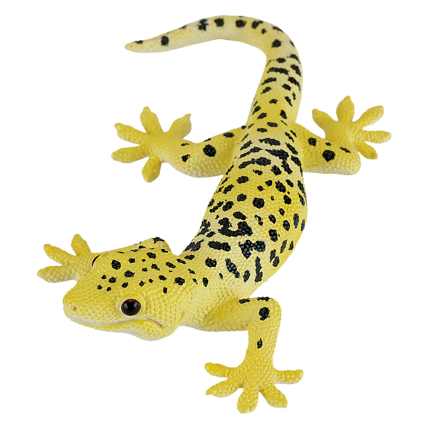 Mojo Wildlife Luipaard Gecko  - 381077