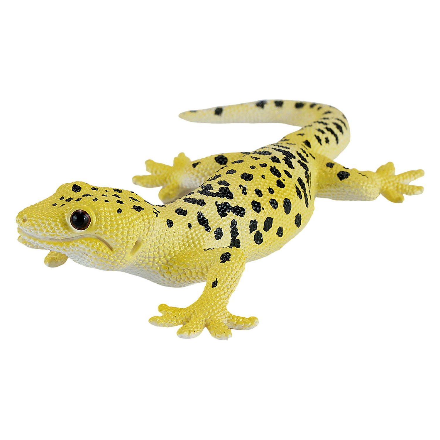 Mojo Wildlife Luipaard Gecko  - 381077