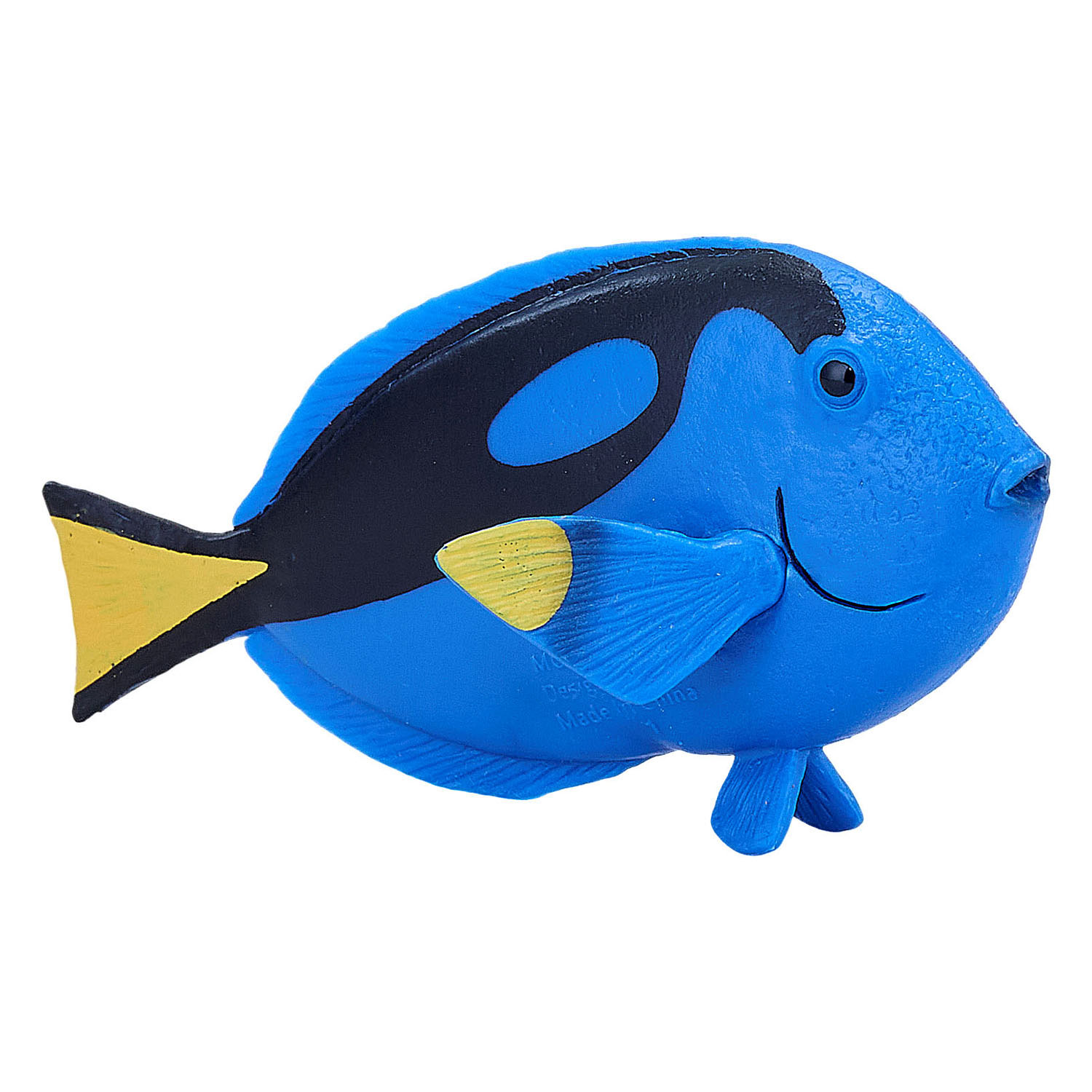 Mojo Sealife Blauw Tang Vis  - 387269