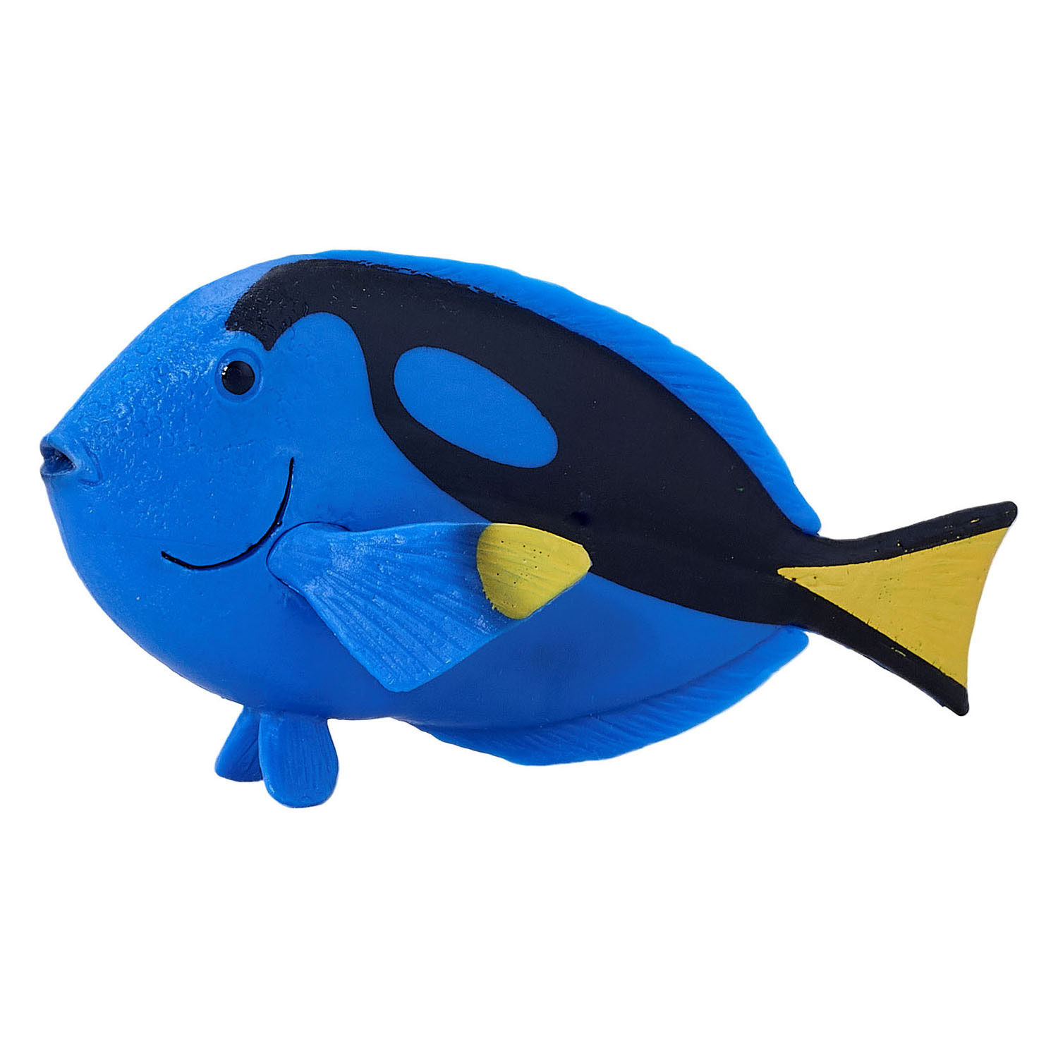 Mojo Sealife Blauw Tang Vis  - 387269