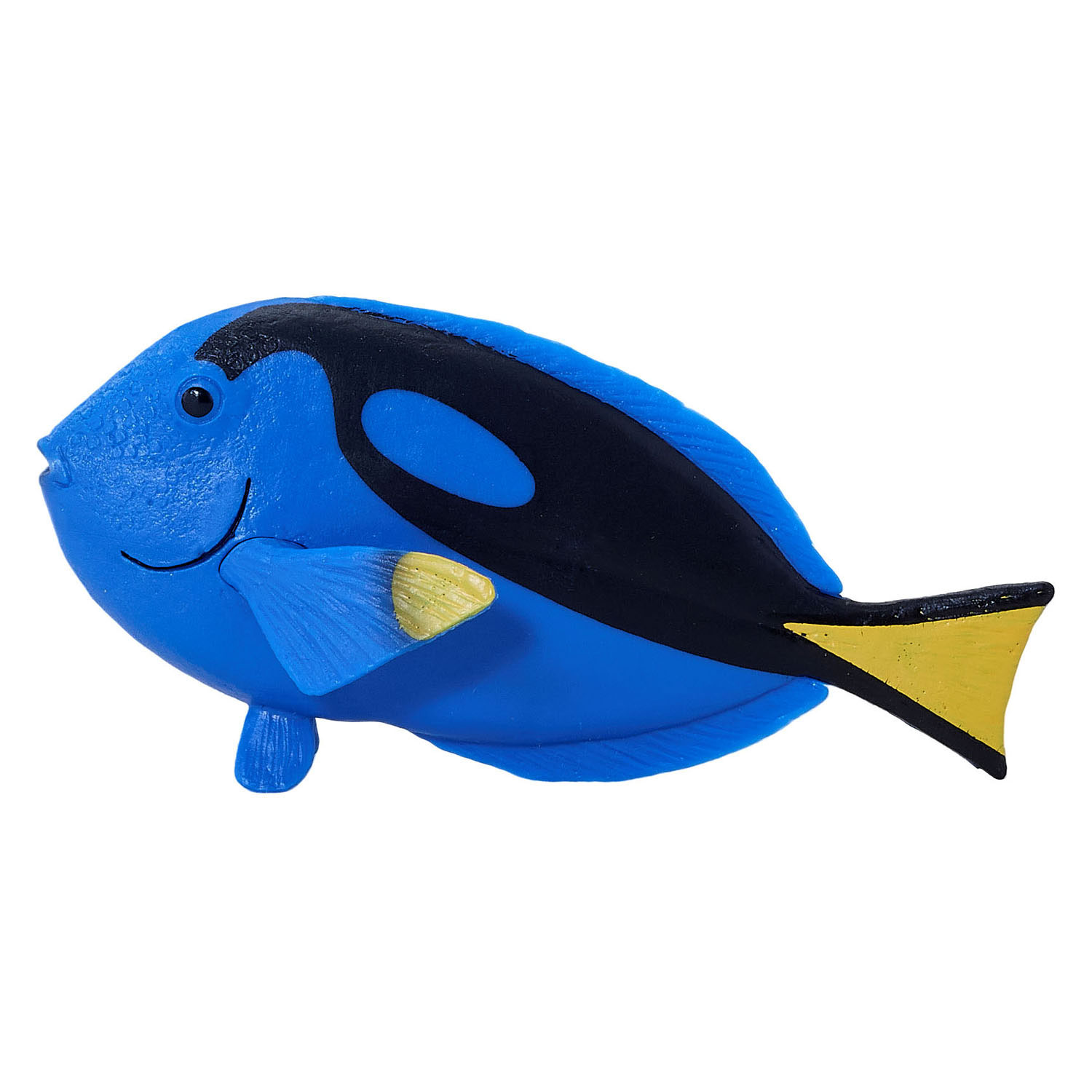 Mojo Sealife Blauw Tang Vis  - 387269