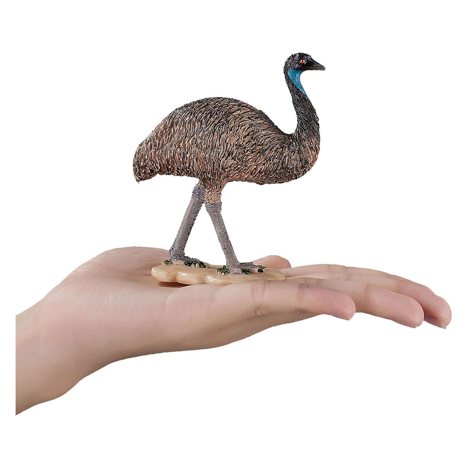 Mojo Wildlife Emu – 387163