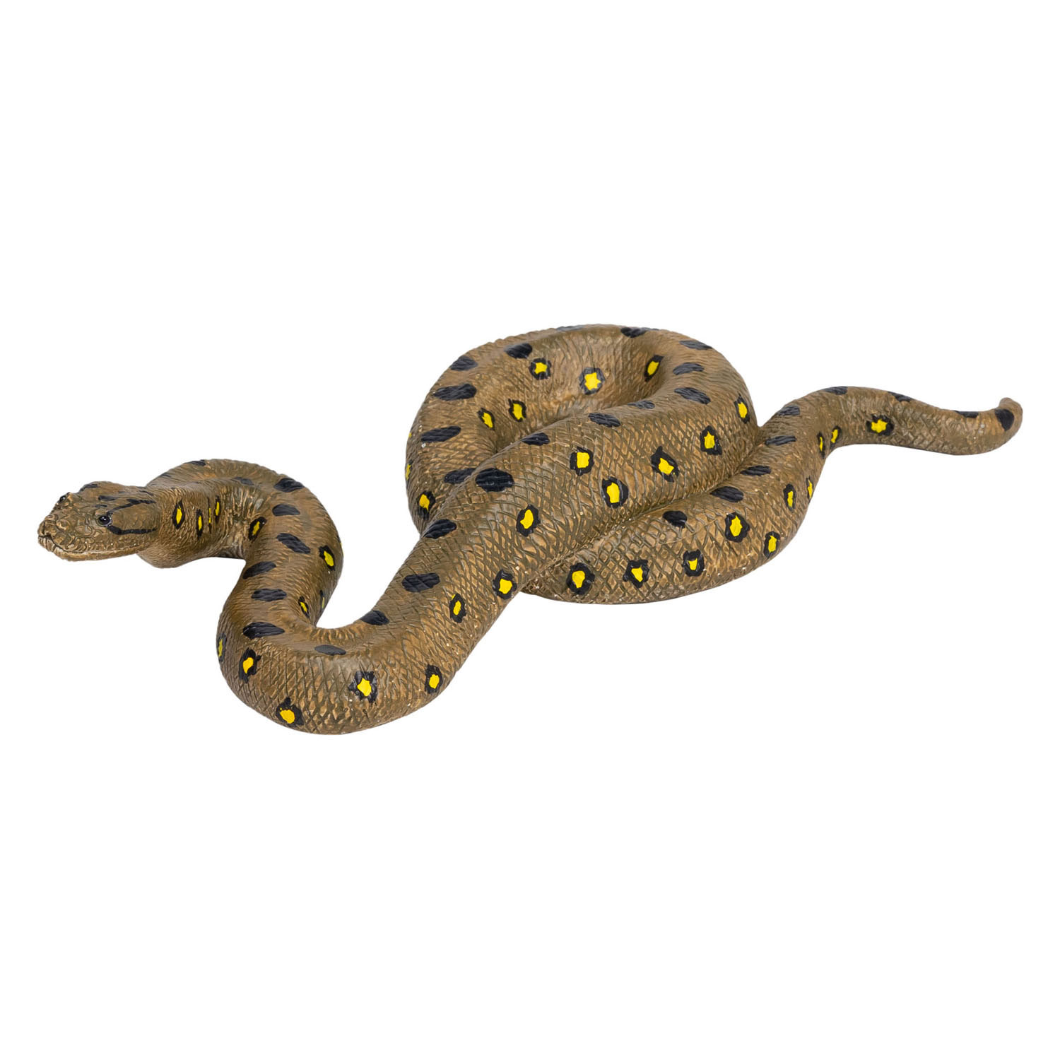 Mojo Wildlife Anaconda vert - 381007