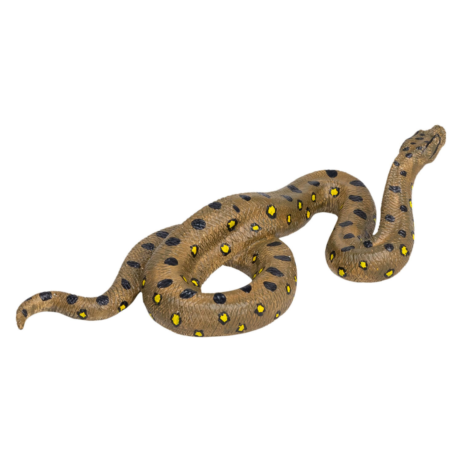 Mojo Wildlife Anaconda vert - 381007