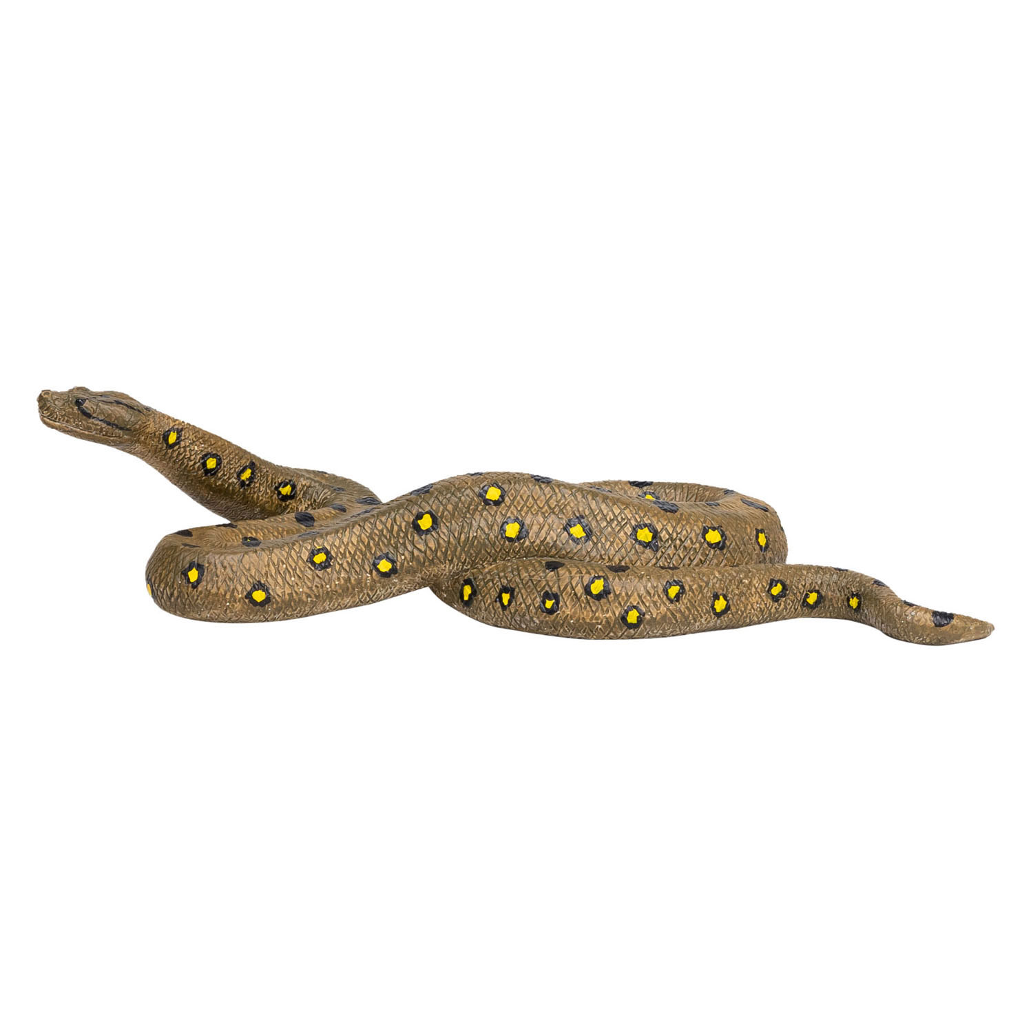 Mojo Wildlife Green Anaconda – 381007