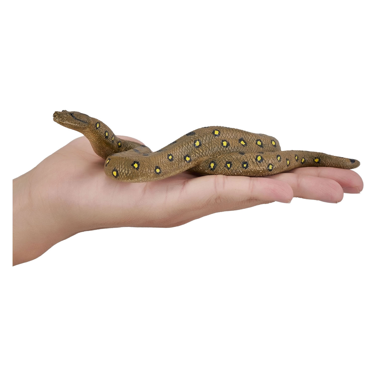 Mojo Wildlife Anaconda vert - 381007