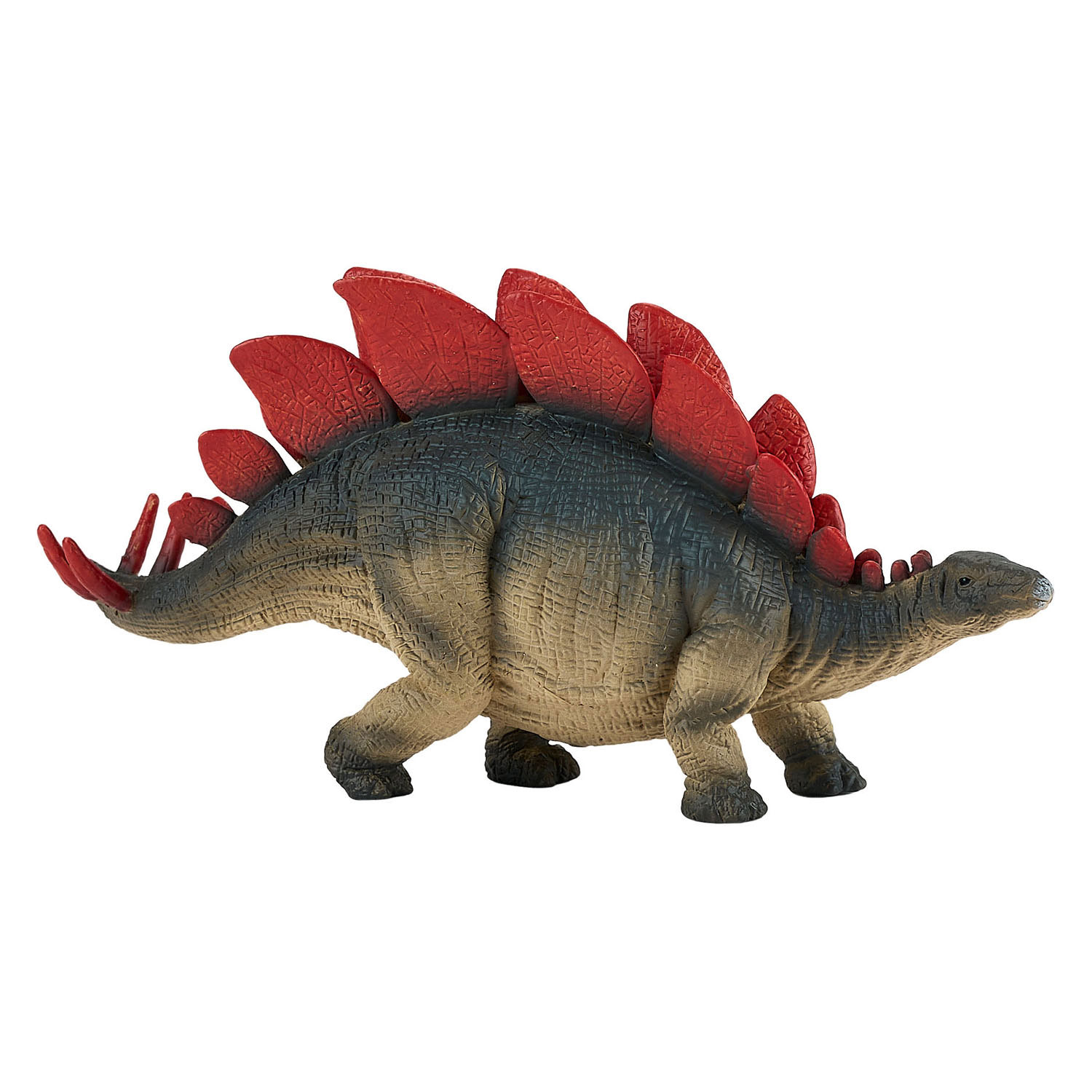 Mojo Prehistorie Stegosaurus - 381088