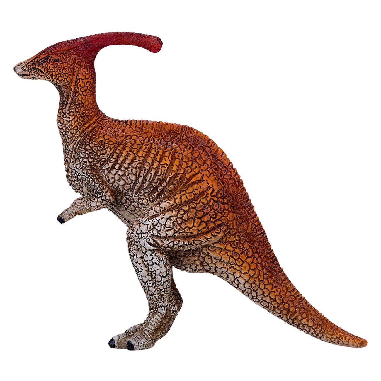 Parasaurolophus préhistoire Mojo - 381087