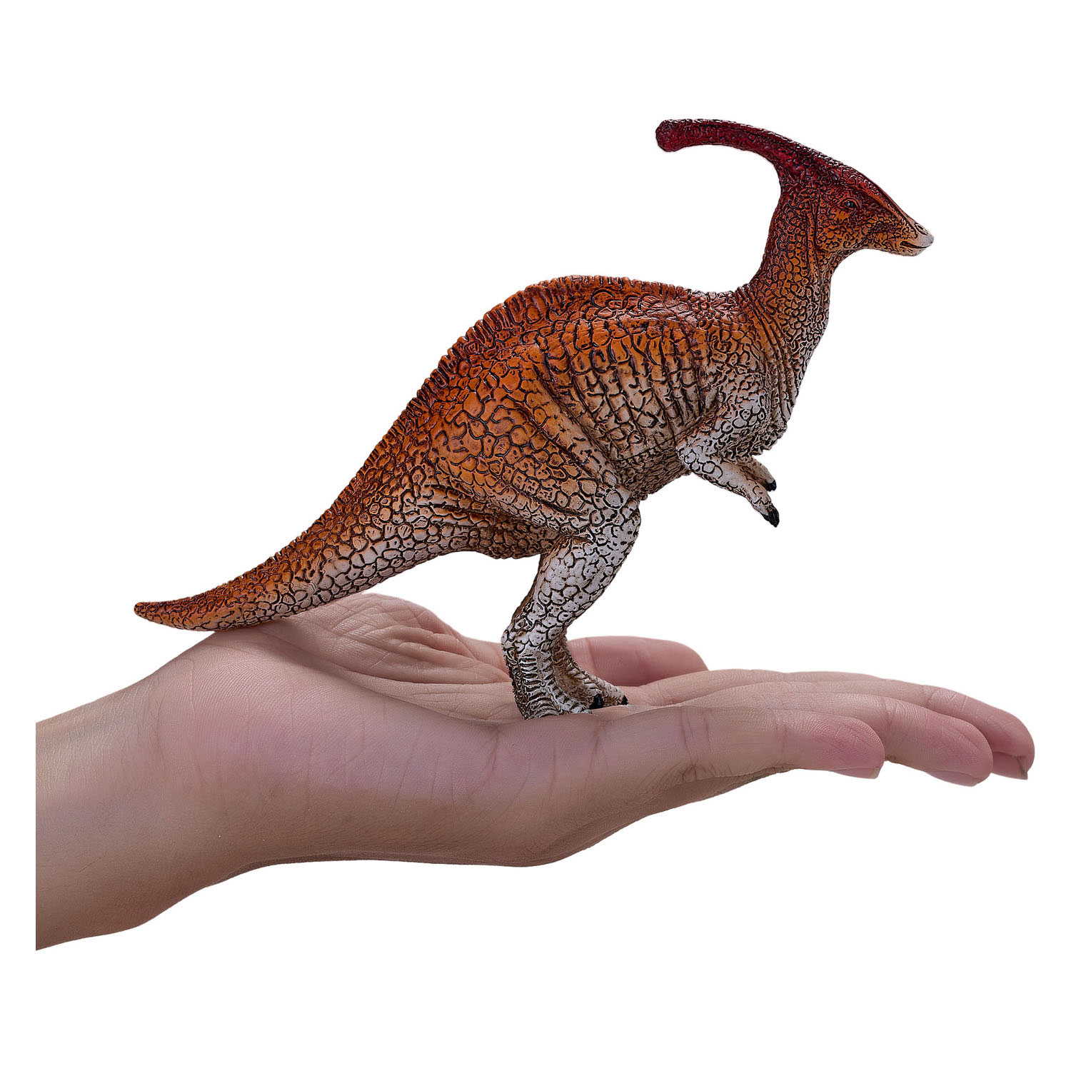 Parasaurolophus préhistoire Mojo - 381087