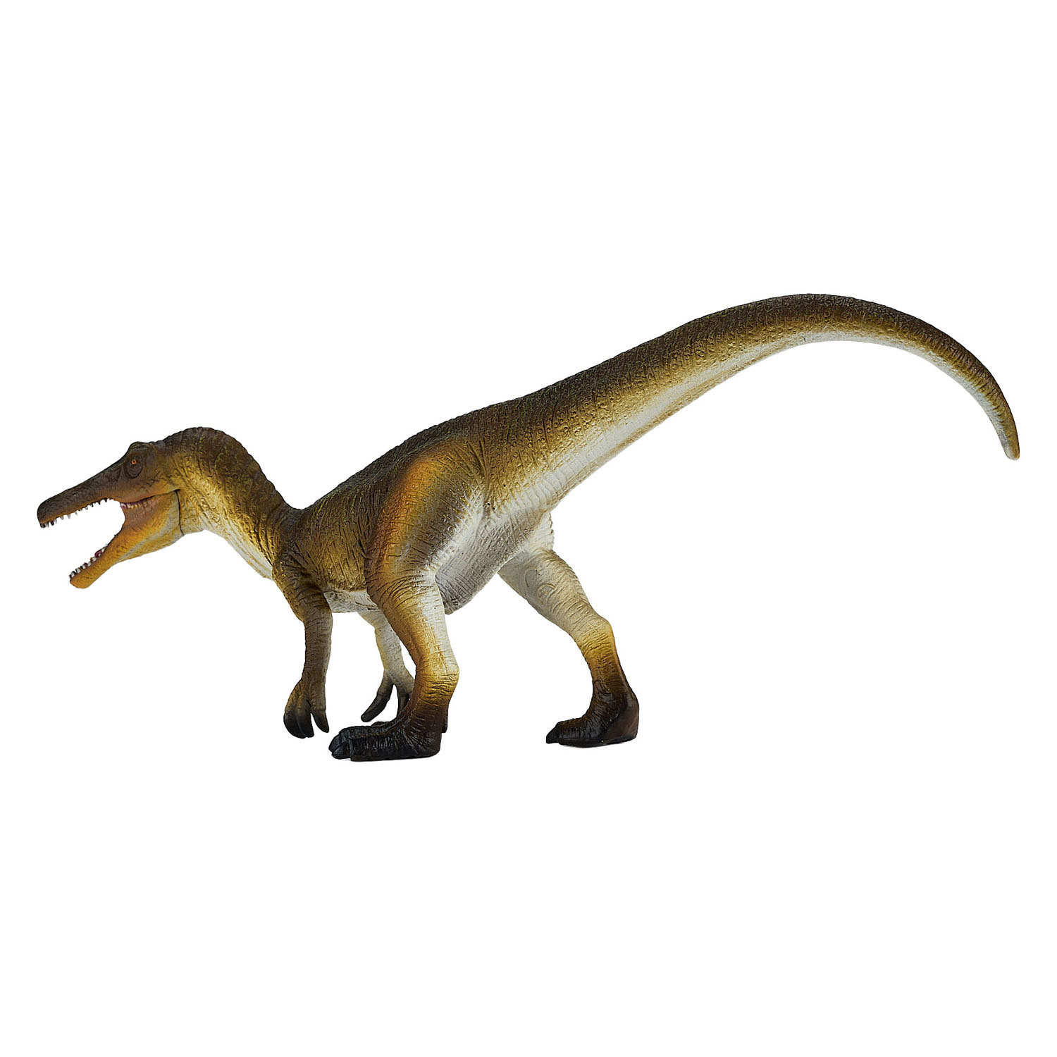 Mojo Prehistorie Baryonyx met Beweegbare Kaak - 381092