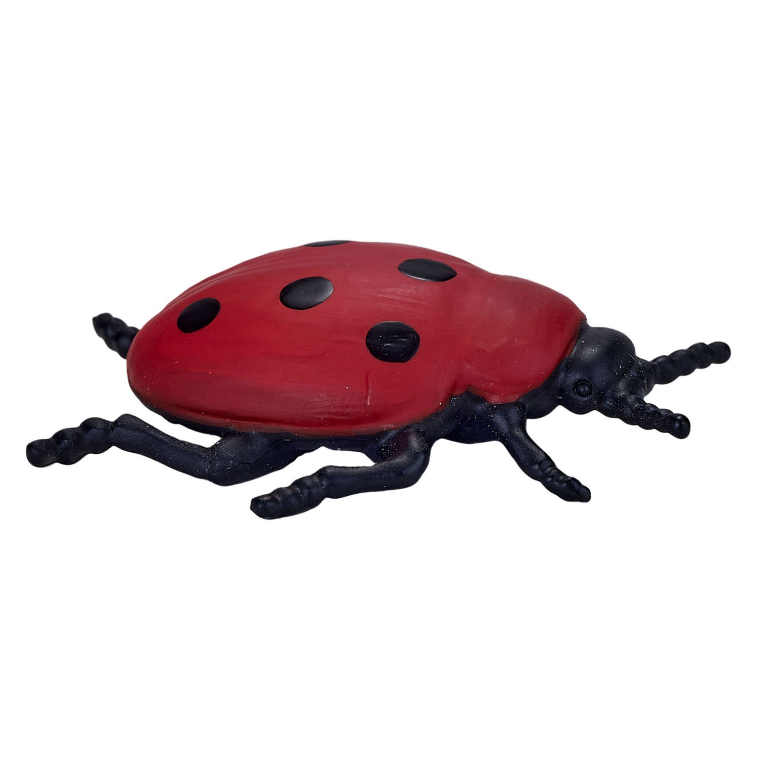 Mojo Wildlife Mini Insecten en Spinnen, 12dlg. - 380058