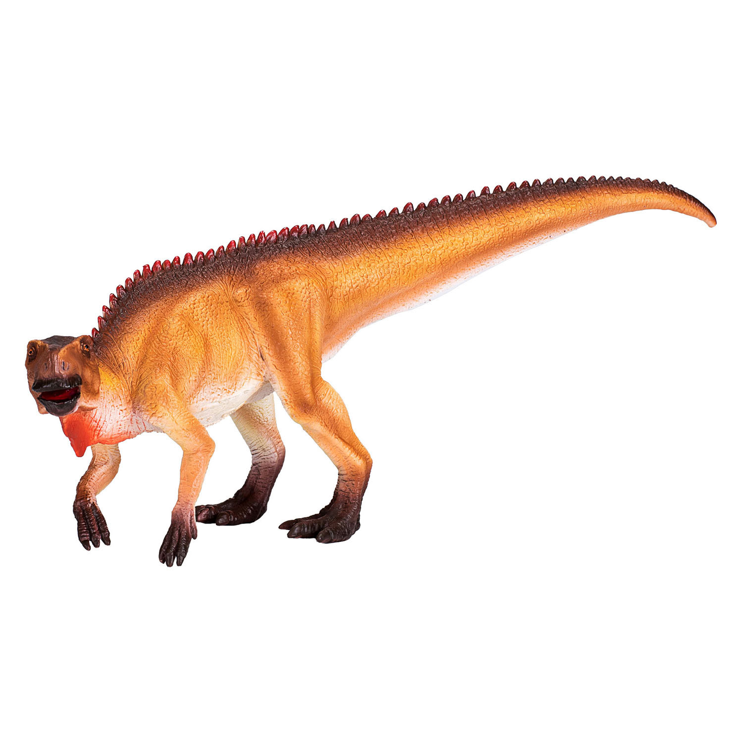 Mojo Préhistoire Mandschurosaurus de luxe - 381024