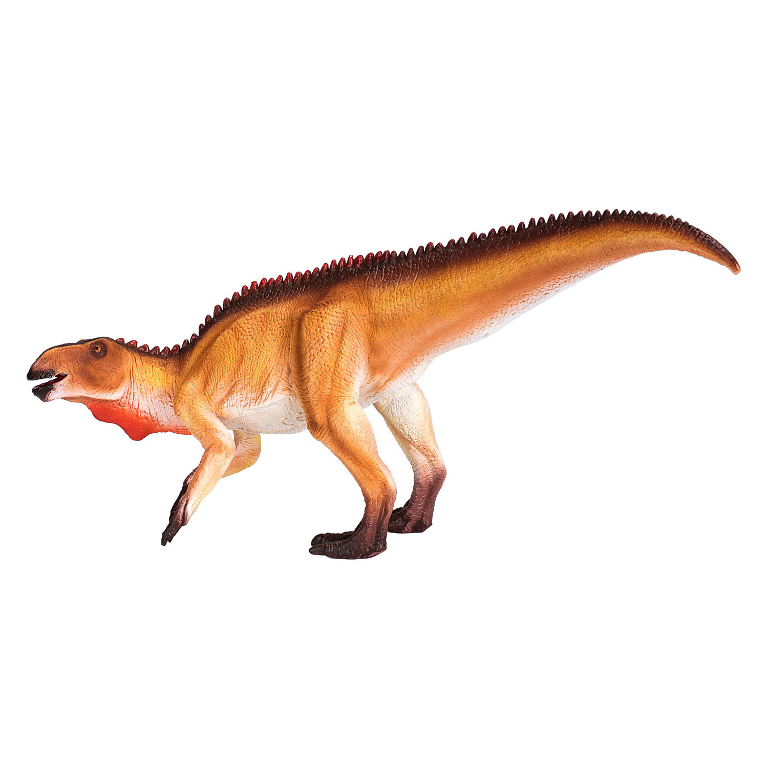 Mojo Préhistoire Mandschurosaurus de luxe - 381024