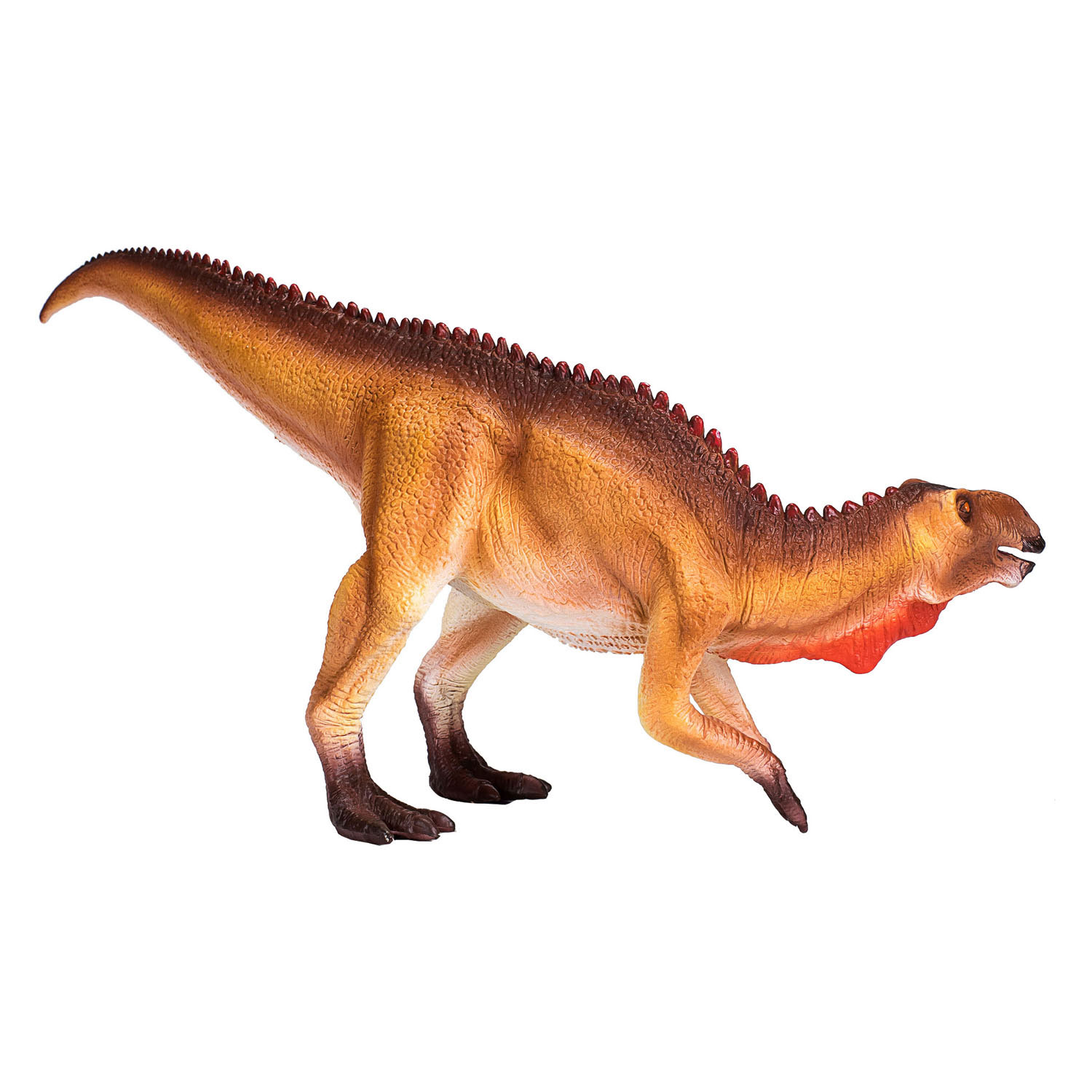 Mojo Prehistory Luxus Mandschurosaurus – 381024