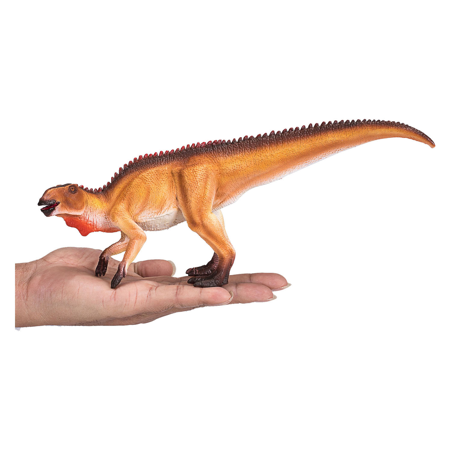 Mojo Prehistory Luxus Mandschurosaurus – 381024