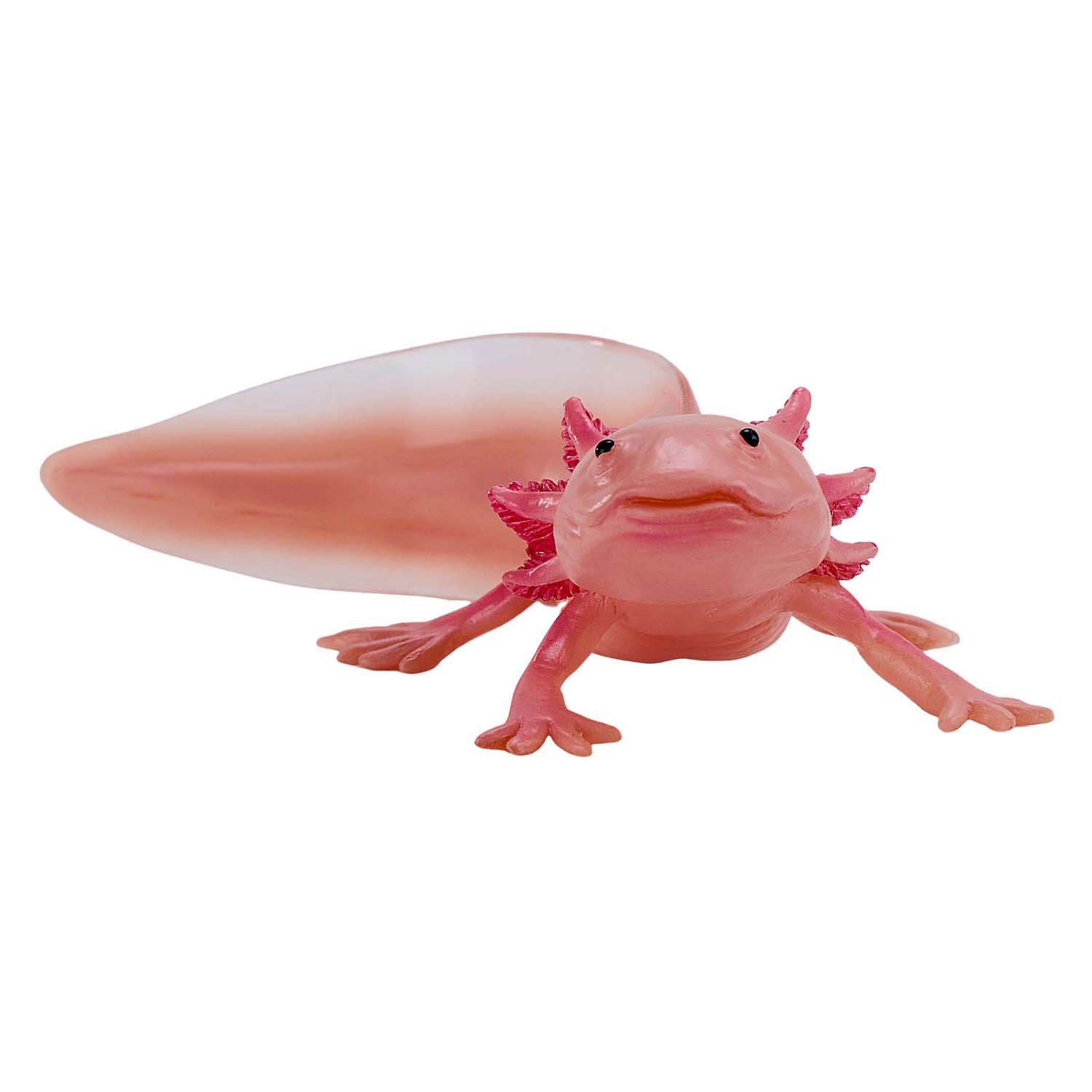 Mojo Wildlife Axolotl 381108