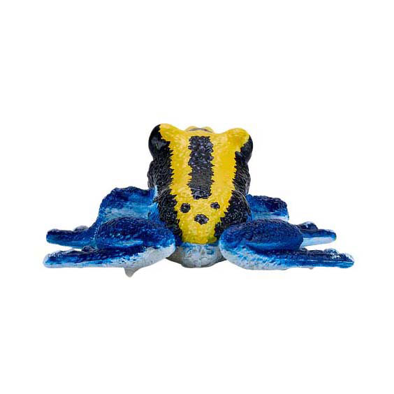 Mojo Wildlife Pijlgifkikker Blauw - 381069