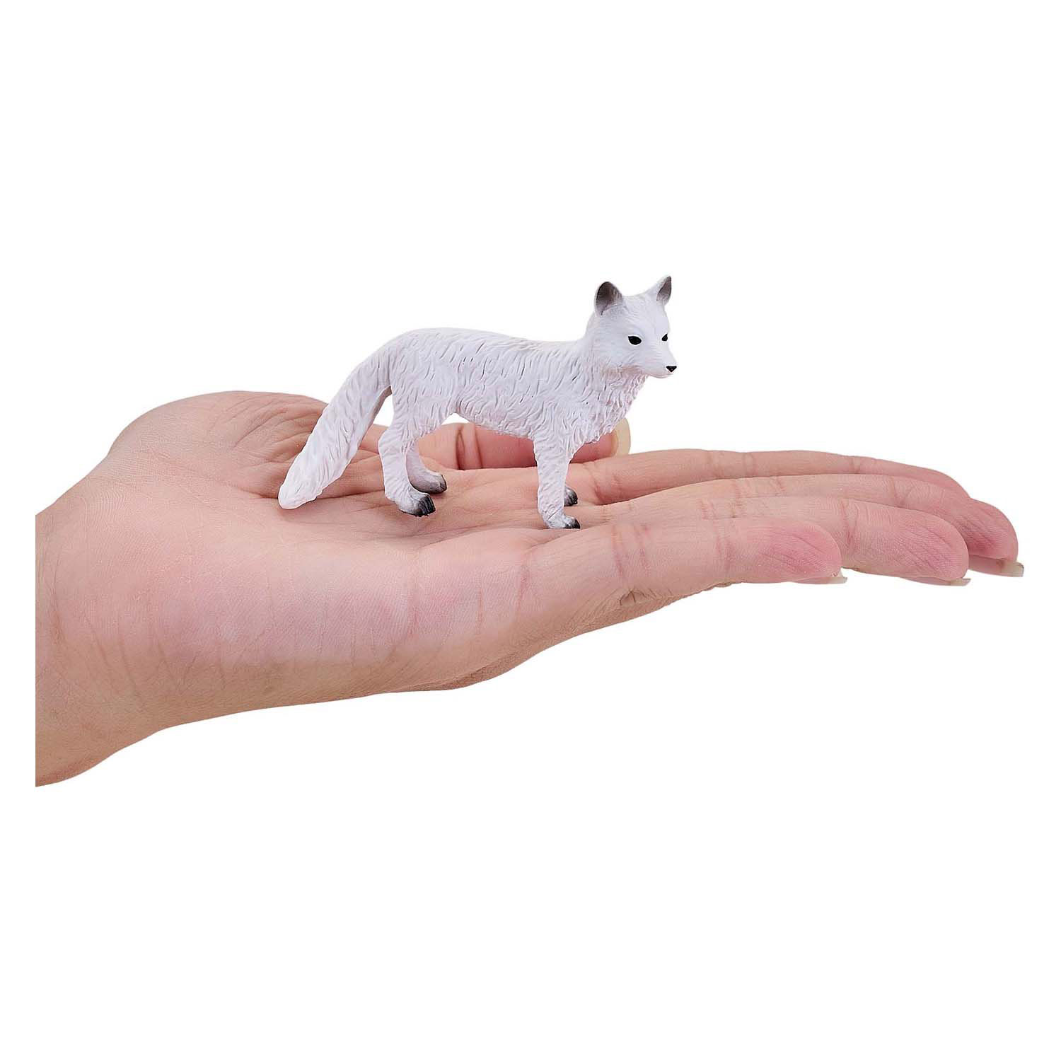 Mojo Wildlife Poolvos - 381090