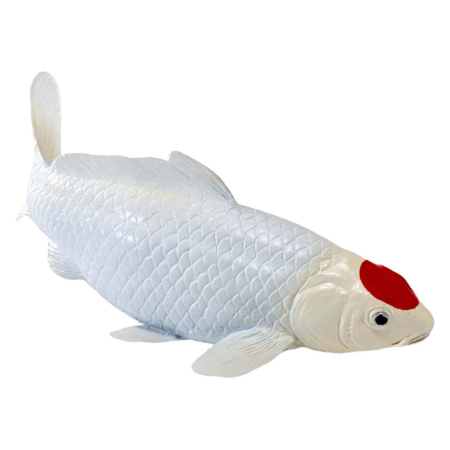 Mojo Sealife Koi Karper - Tancho Koi  - 381101